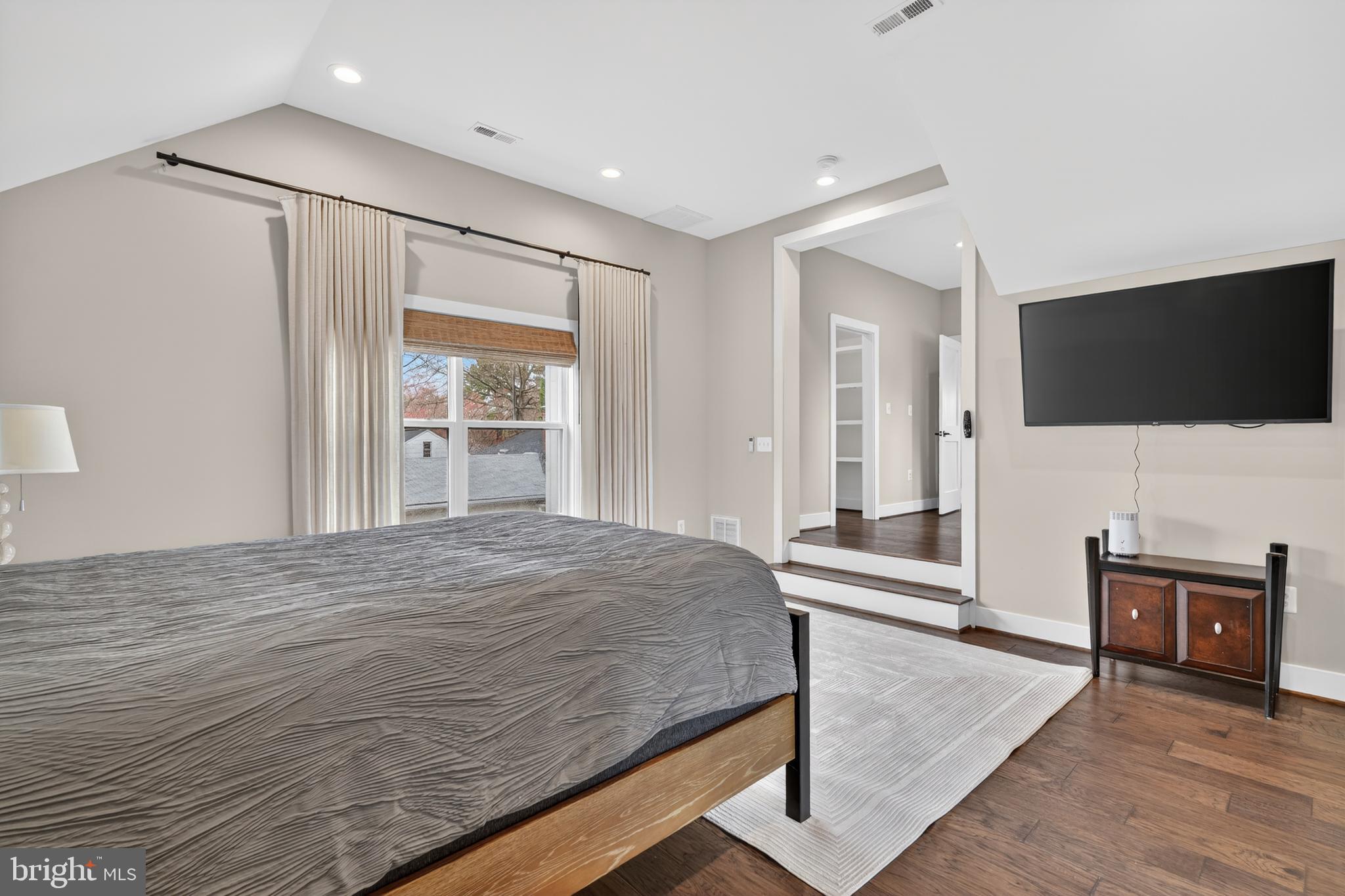 HOLLIN HALL VILLAGE - Residential