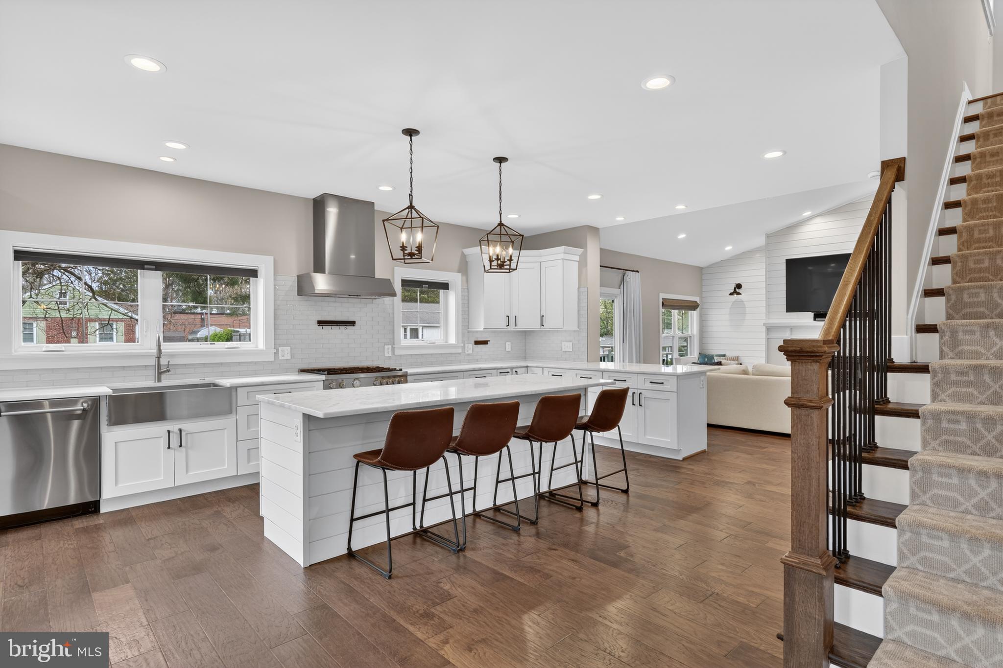 HOLLIN HALL VILLAGE - Residential