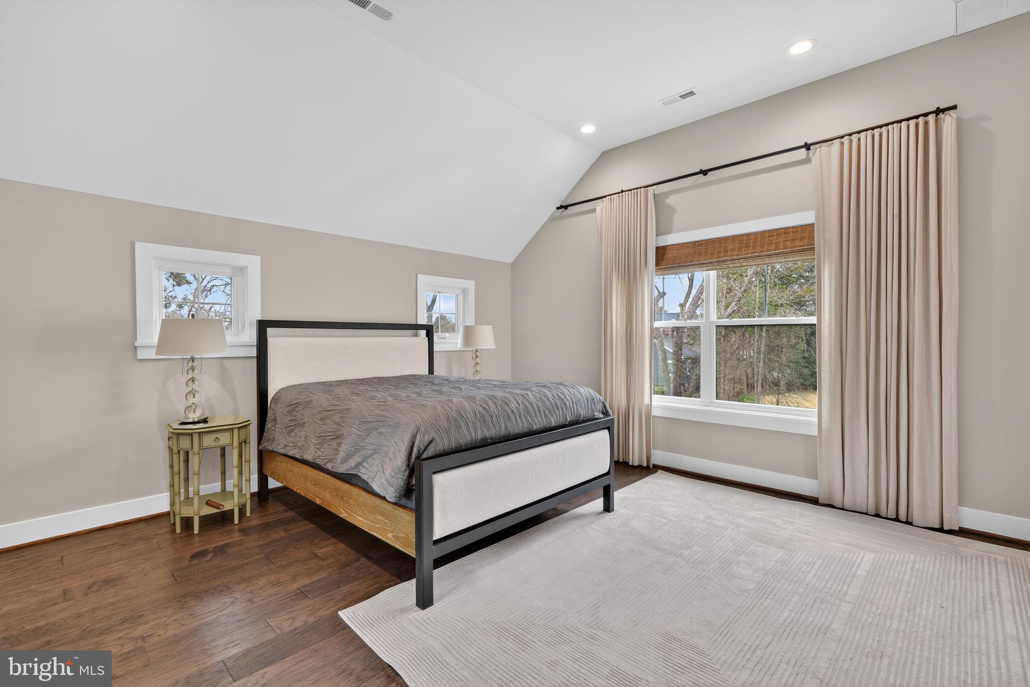 HOLLIN HALL VILLAGE - Residential