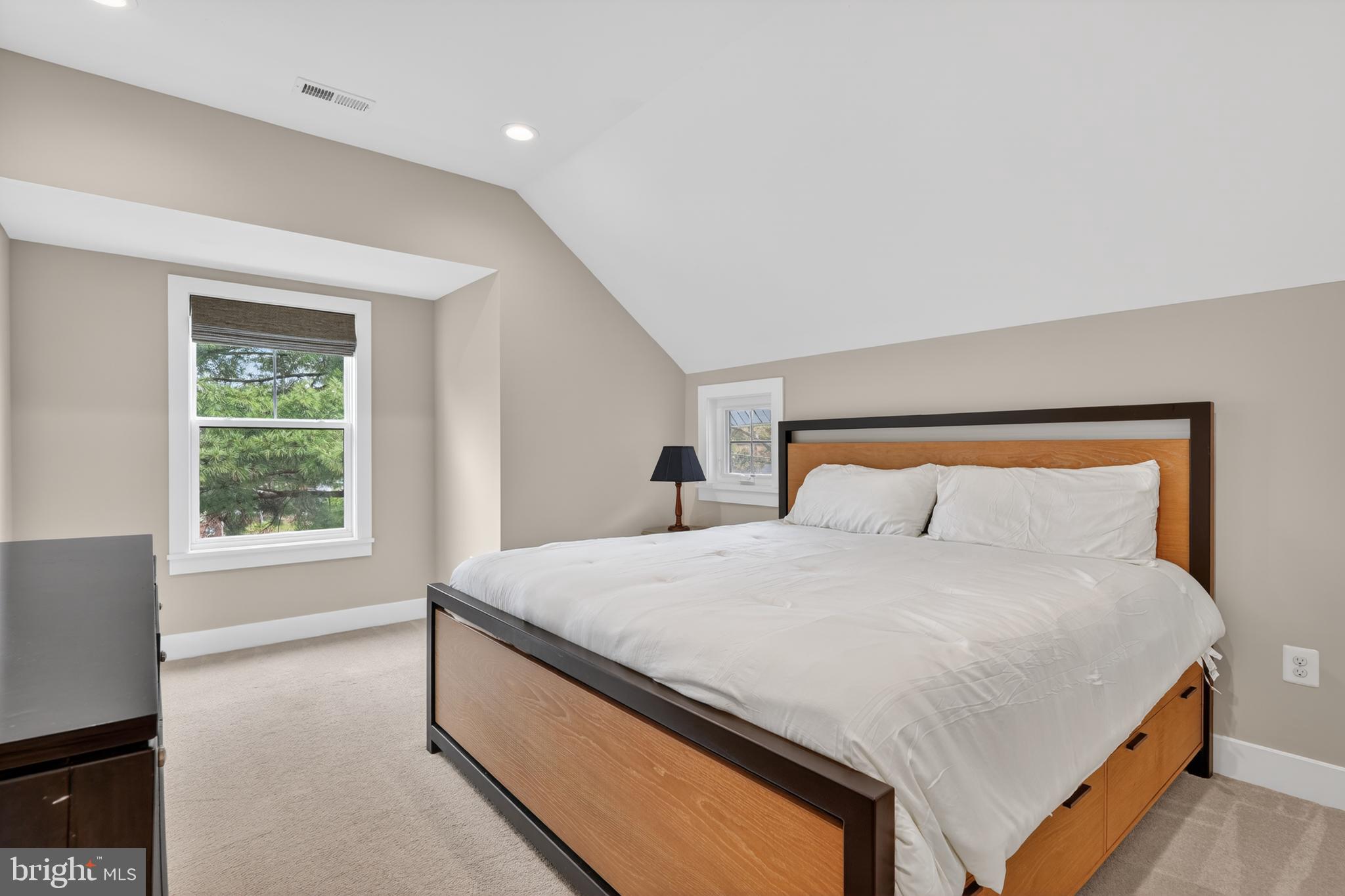 HOLLIN HALL VILLAGE - Residential