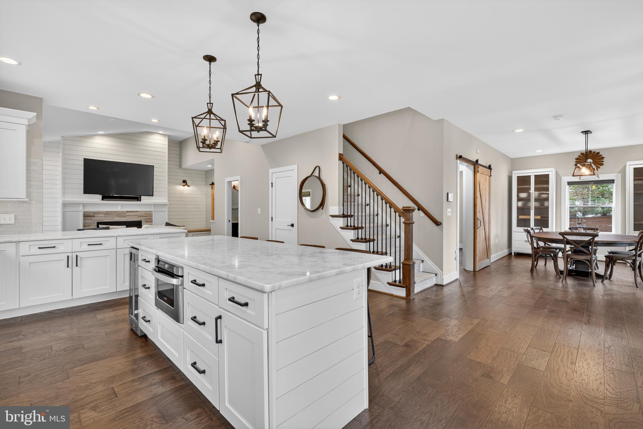 HOLLIN HALL VILLAGE - Residential