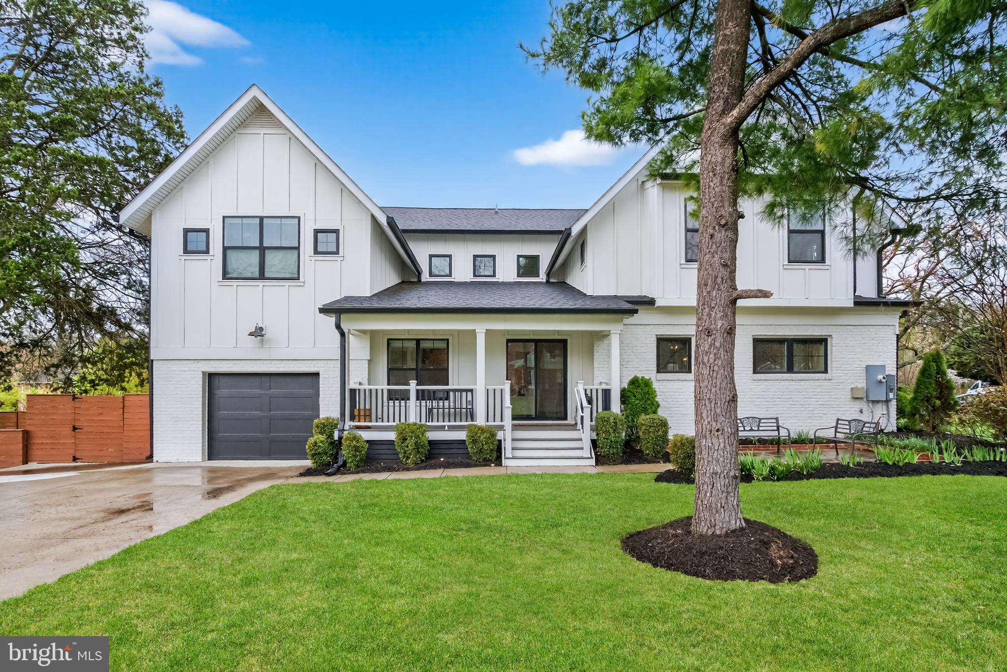 HOLLIN HALL VILLAGE - Residential