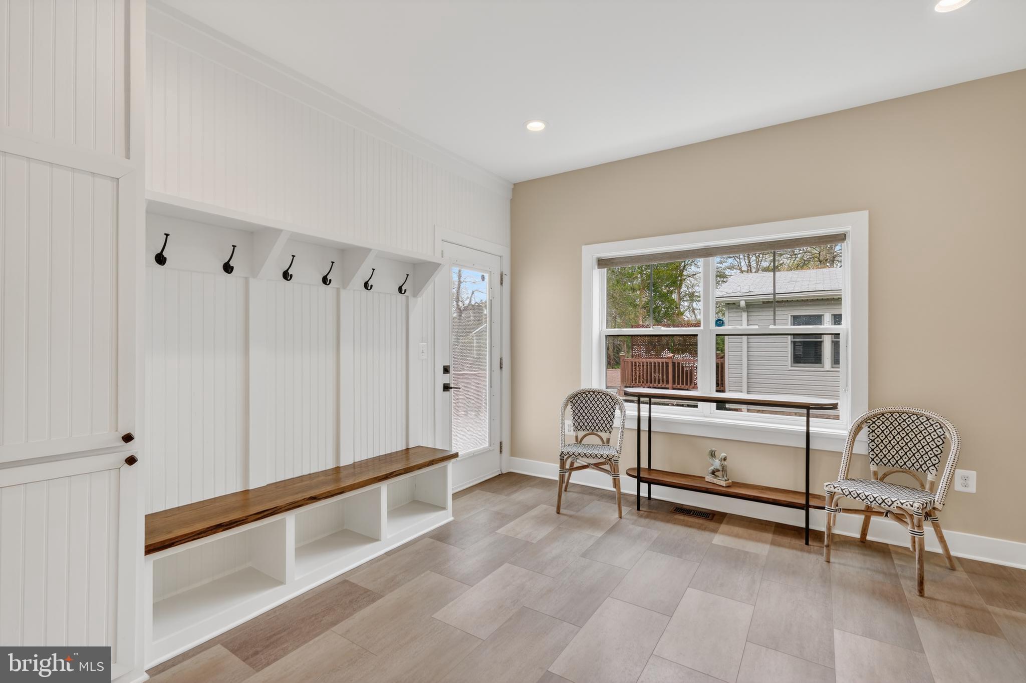 HOLLIN HALL VILLAGE - Residential