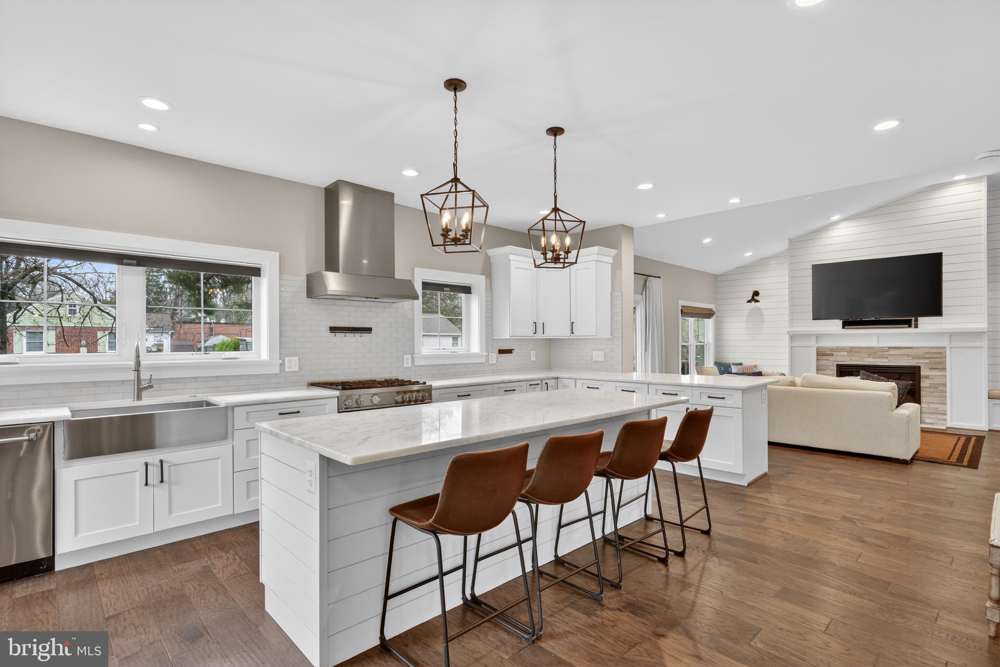 HOLLIN HALL VILLAGE - Residential