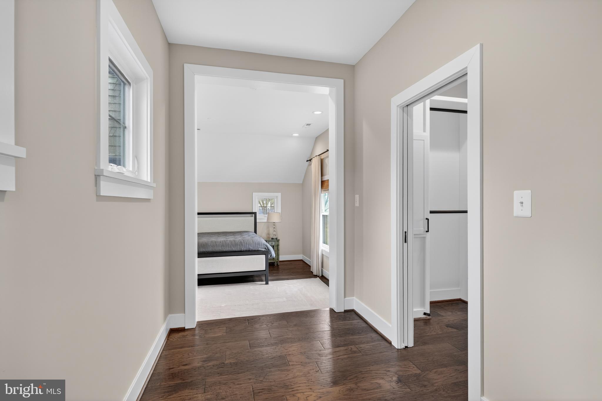 HOLLIN HALL VILLAGE - Residential