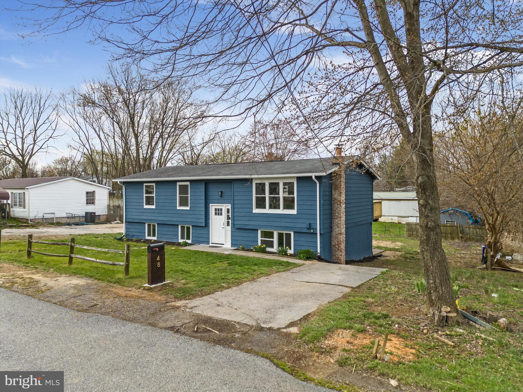 FOX GLEN - Residential