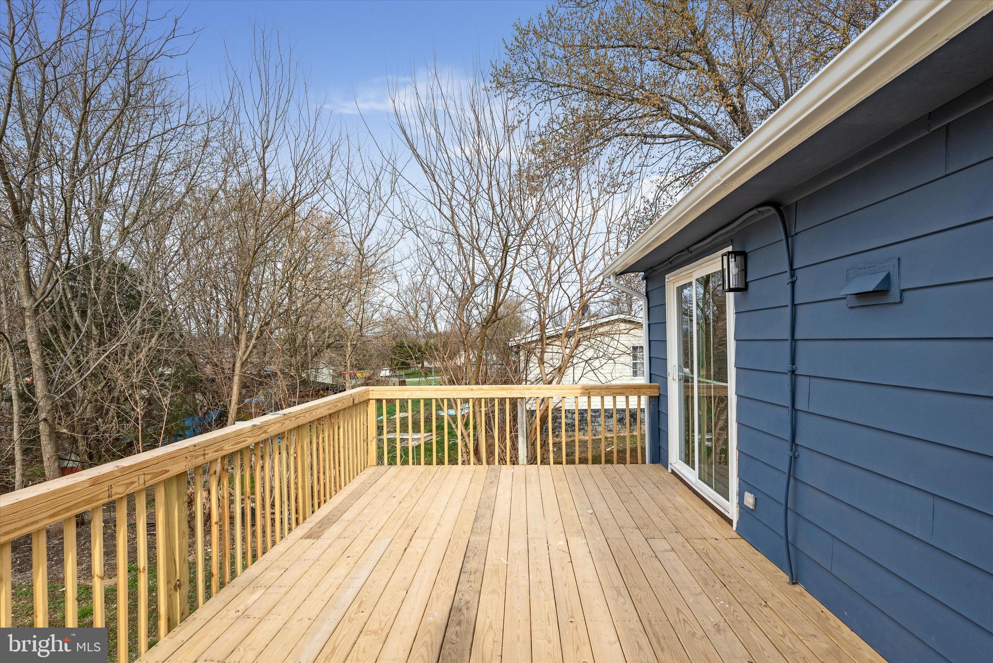 FOX GLEN - Residential