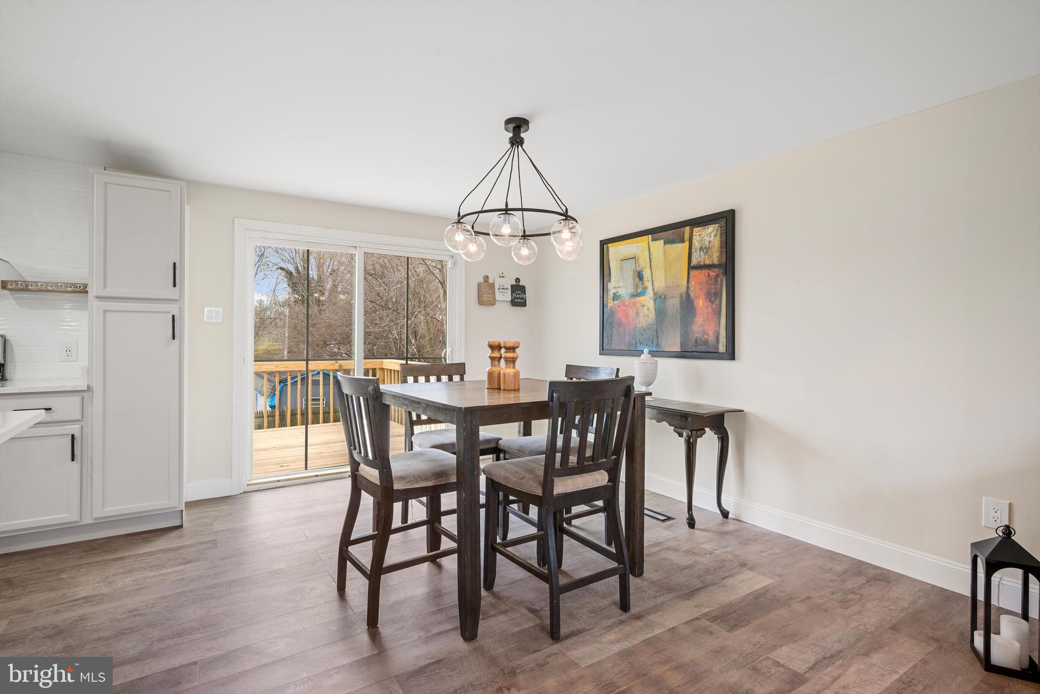 FOX GLEN - Residential