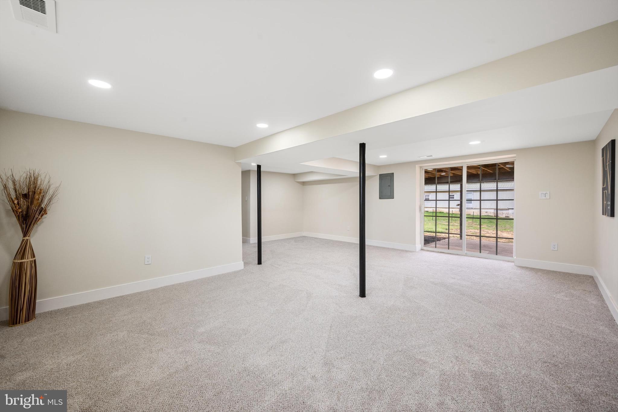 FOX GLEN - Residential