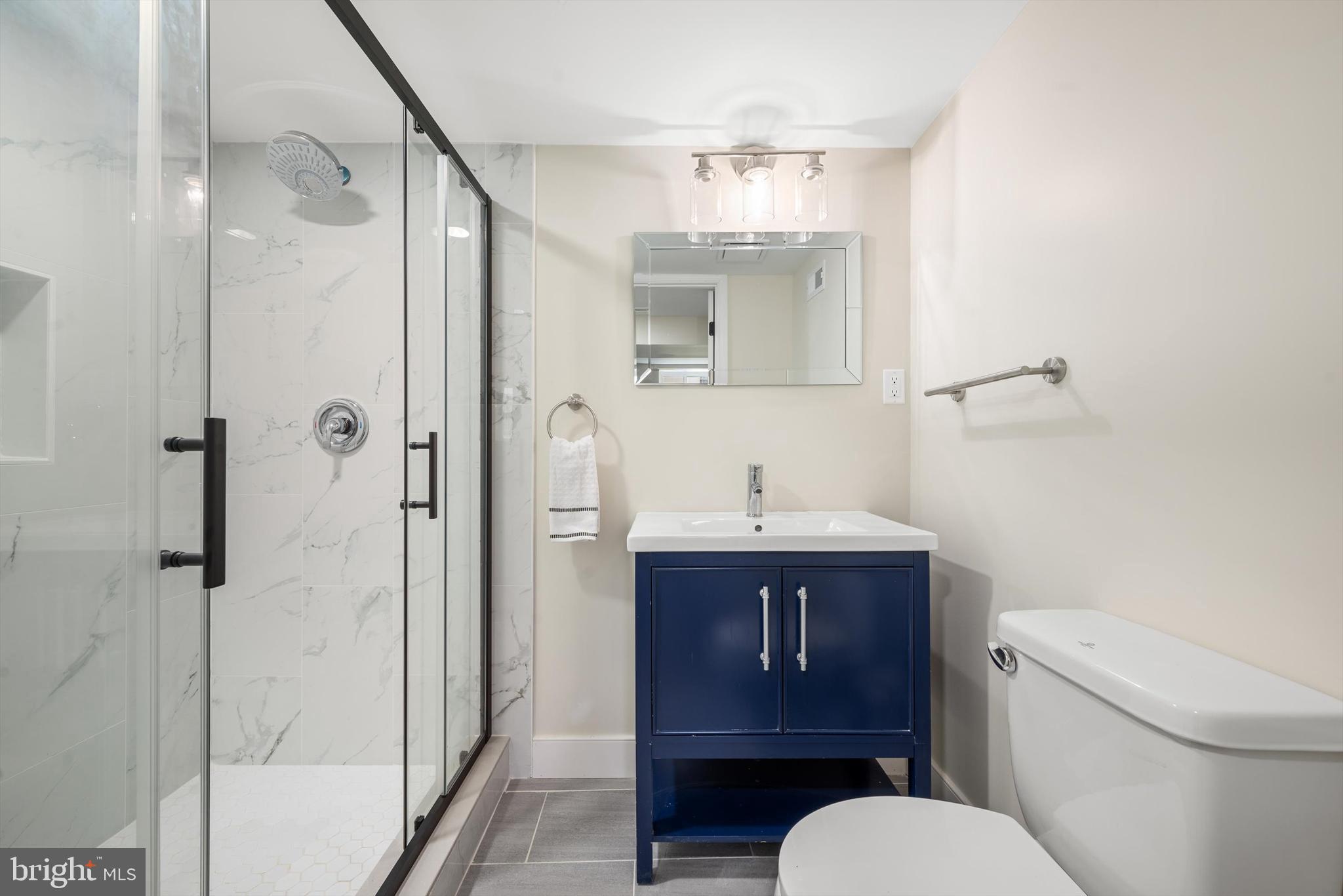 FOX GLEN - Residential