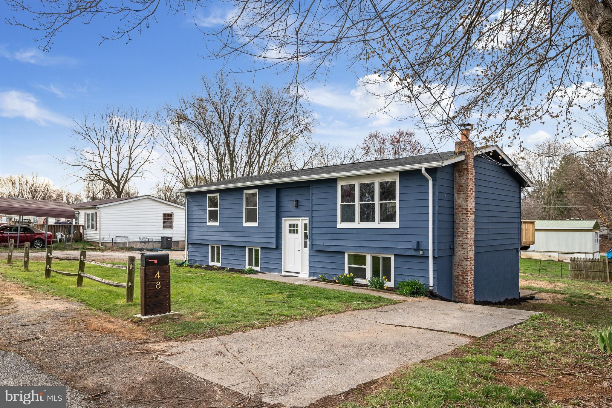 FOX GLEN - Residential