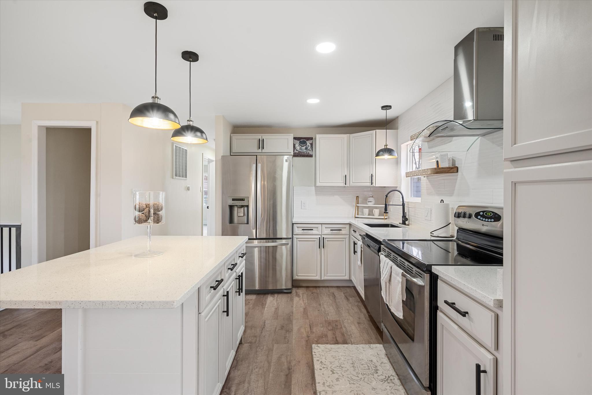 FOX GLEN - Residential