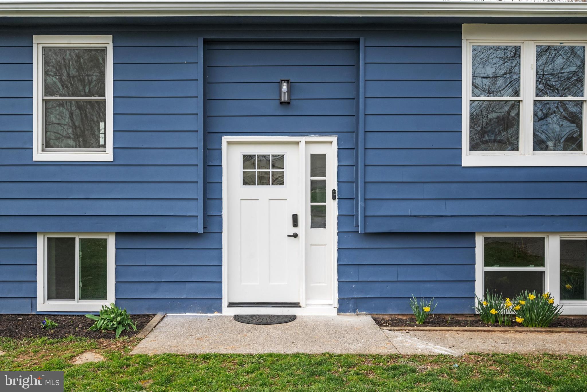 FOX GLEN - Residential