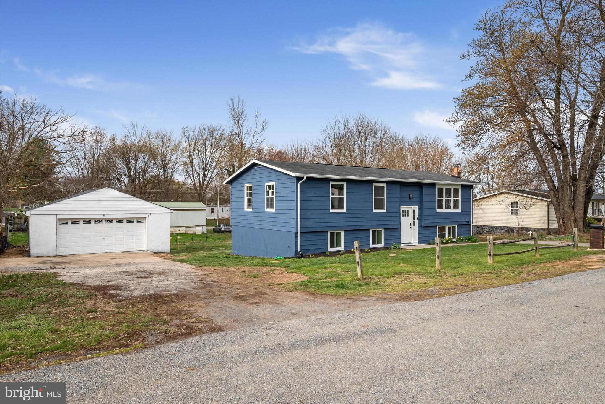 FOX GLEN - Residential