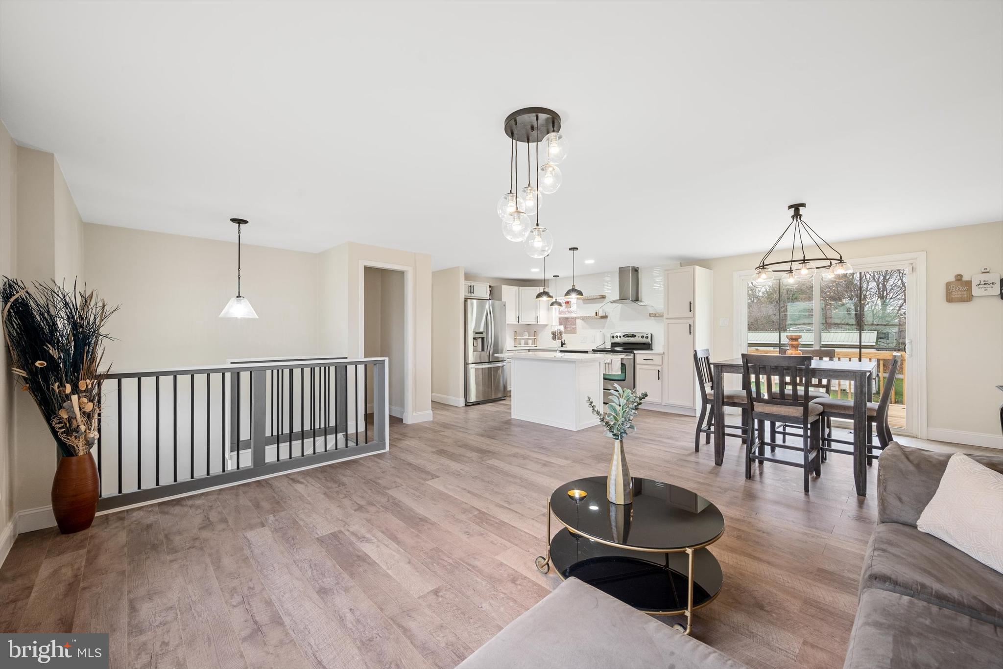 FOX GLEN - Residential