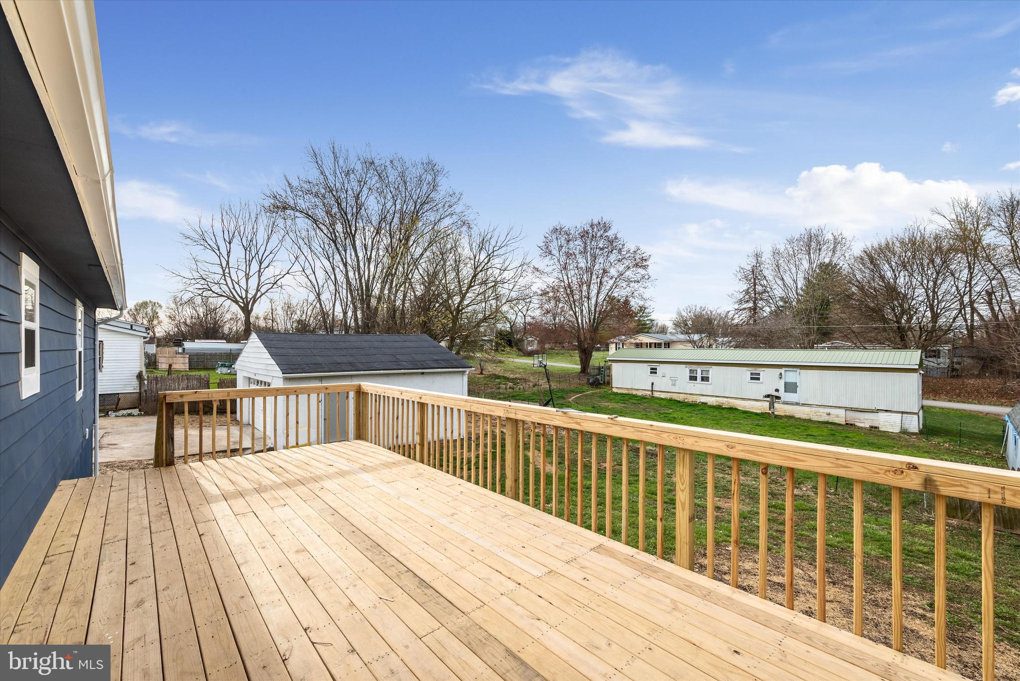 FOX GLEN - Residential