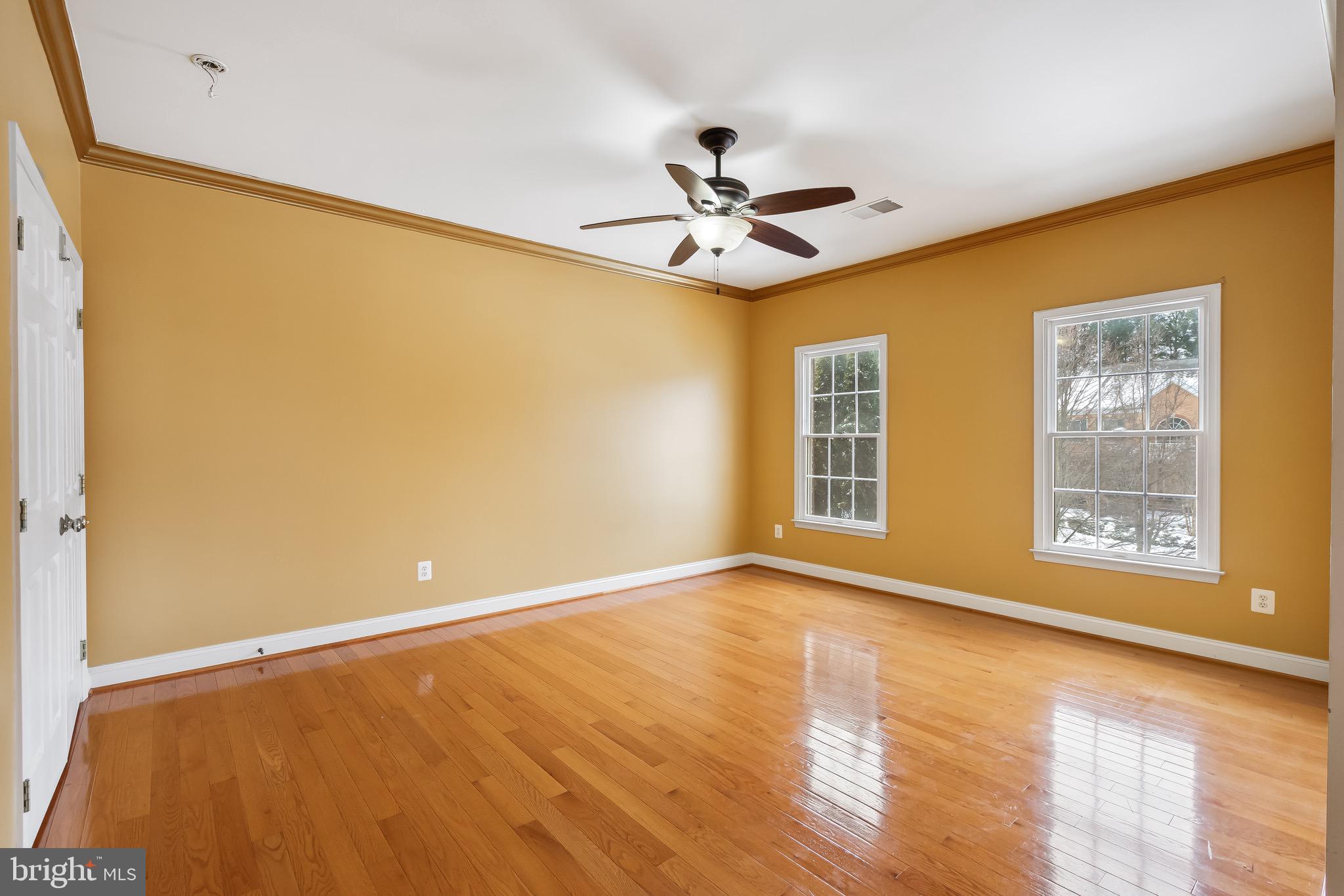 DOMINION VALLEY COUNTRY CLUB - Residential Lease