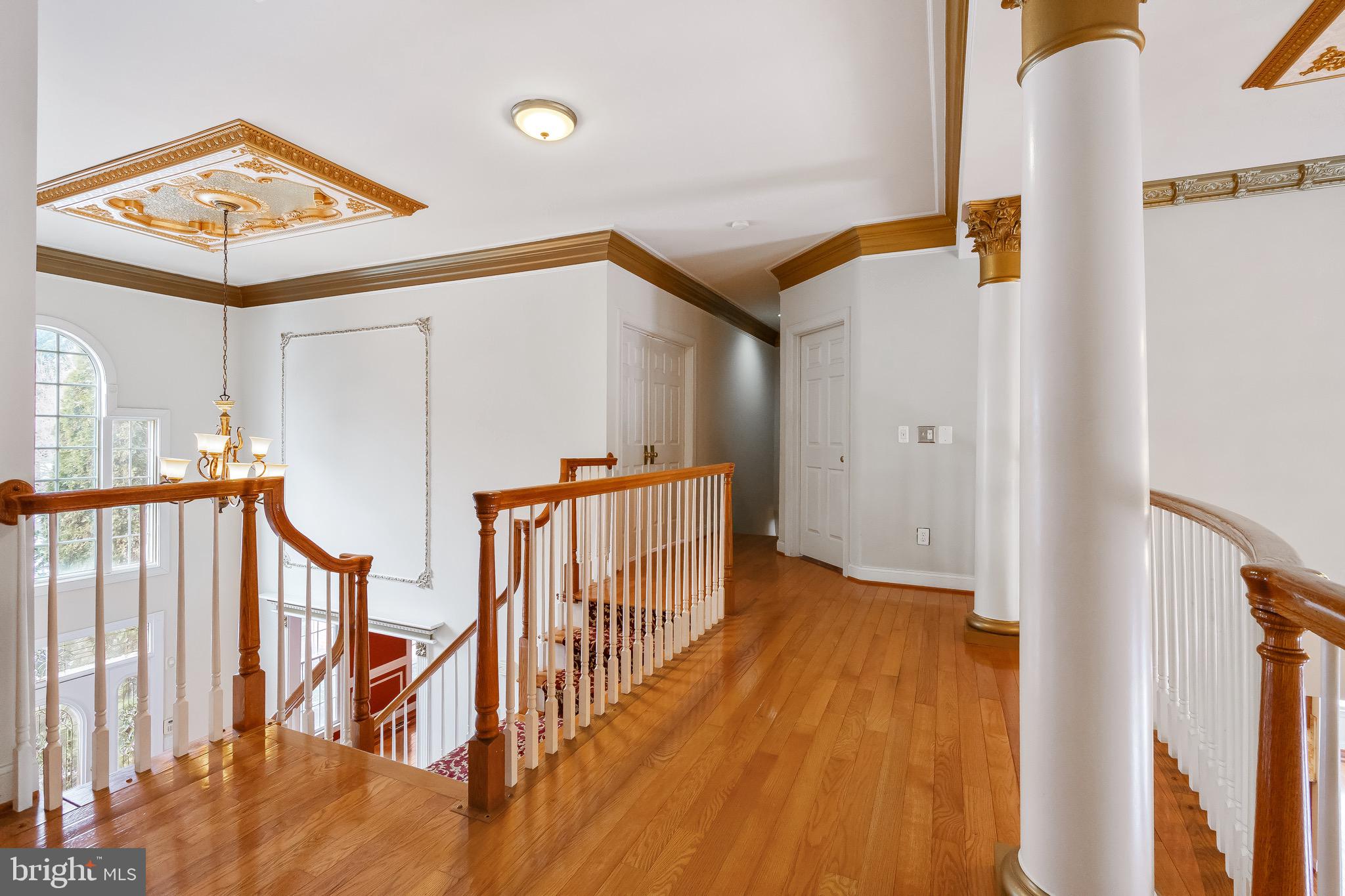 DOMINION VALLEY COUNTRY CLUB - Residential Lease