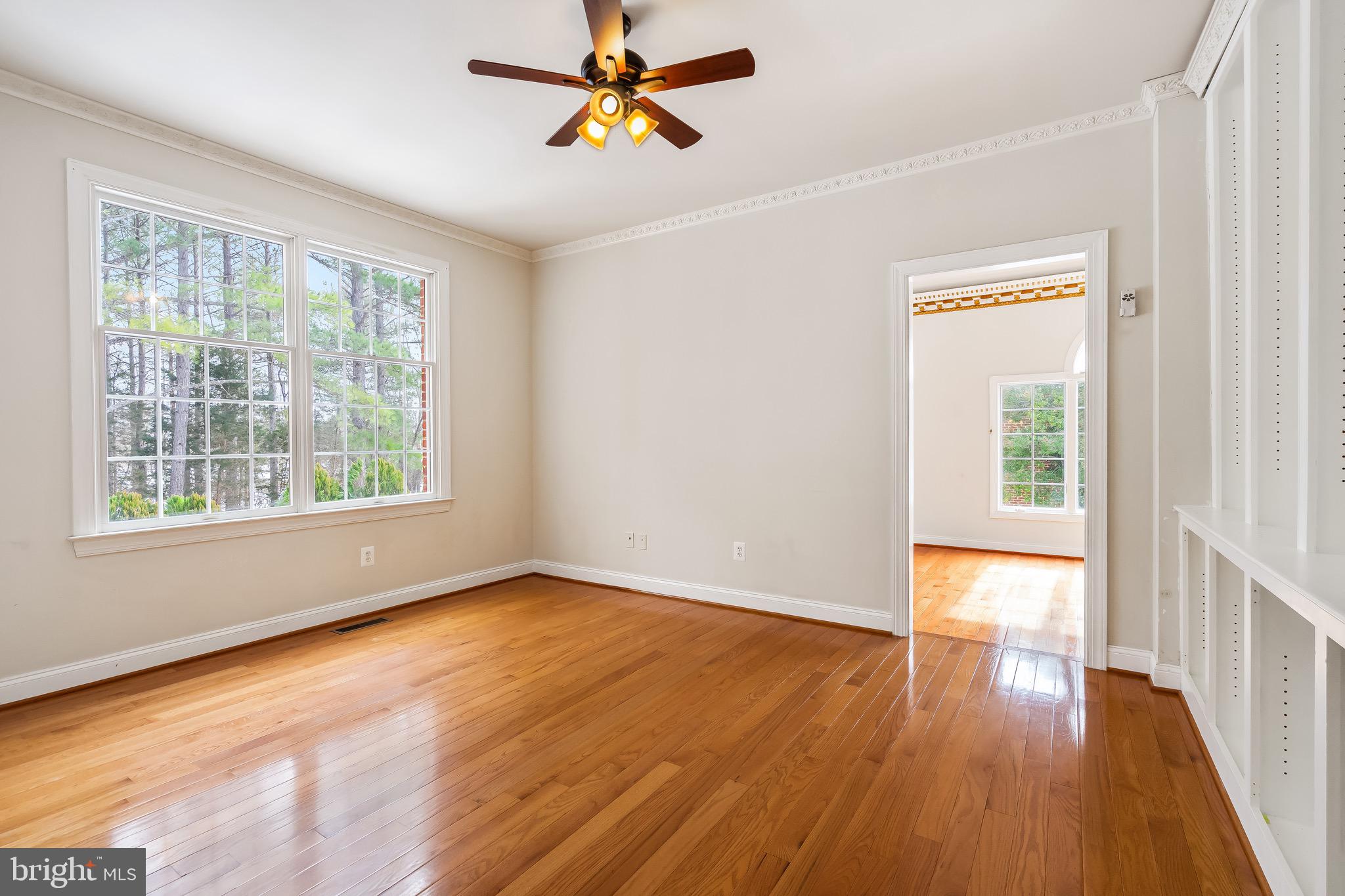 DOMINION VALLEY COUNTRY CLUB - Residential Lease