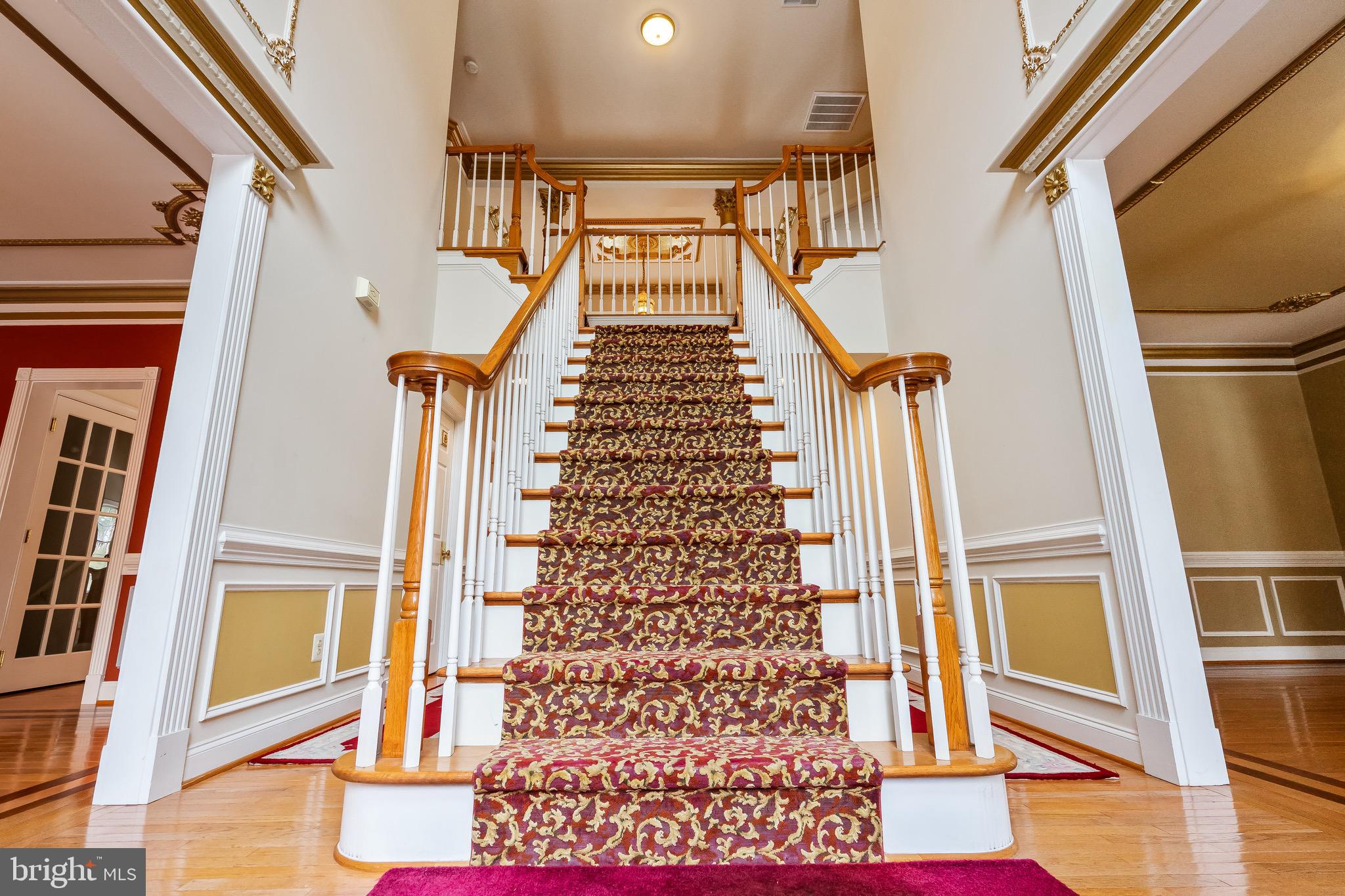 DOMINION VALLEY COUNTRY CLUB - Residential Lease