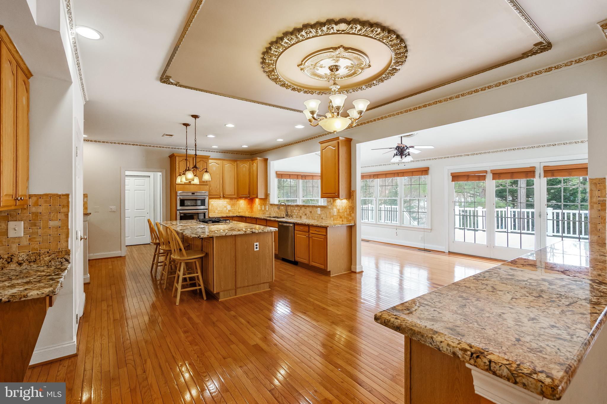 DOMINION VALLEY COUNTRY CLUB - Residential Lease