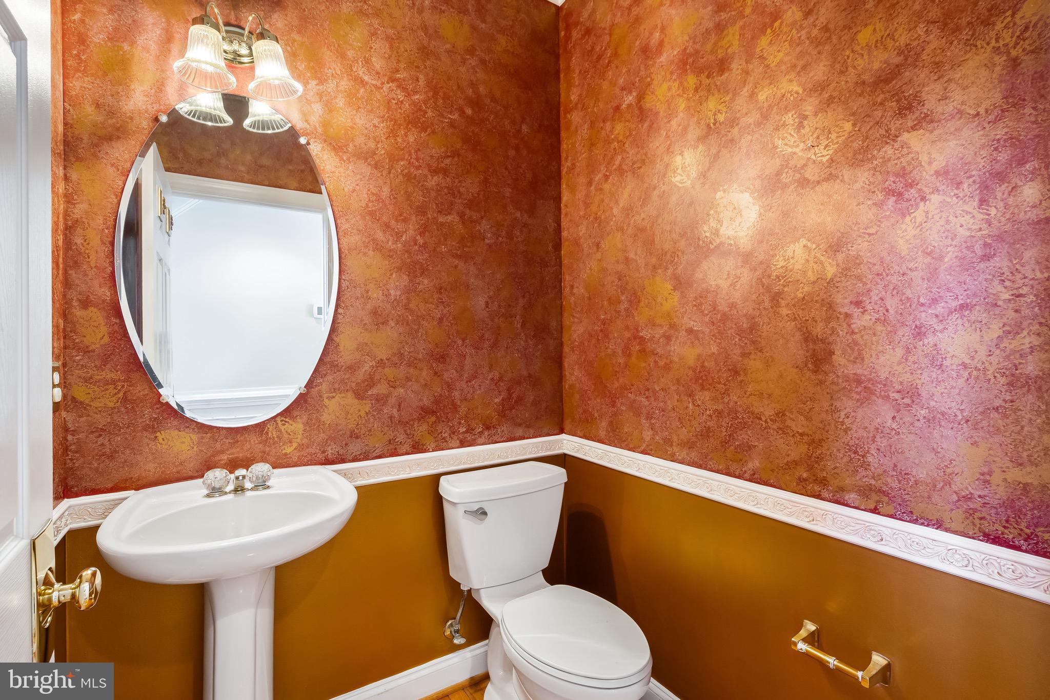 DOMINION VALLEY COUNTRY CLUB - Residential Lease