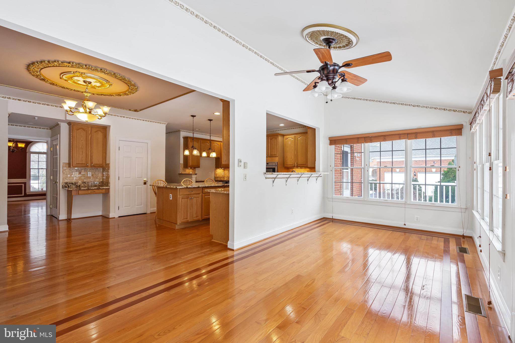 DOMINION VALLEY COUNTRY CLUB - Residential Lease