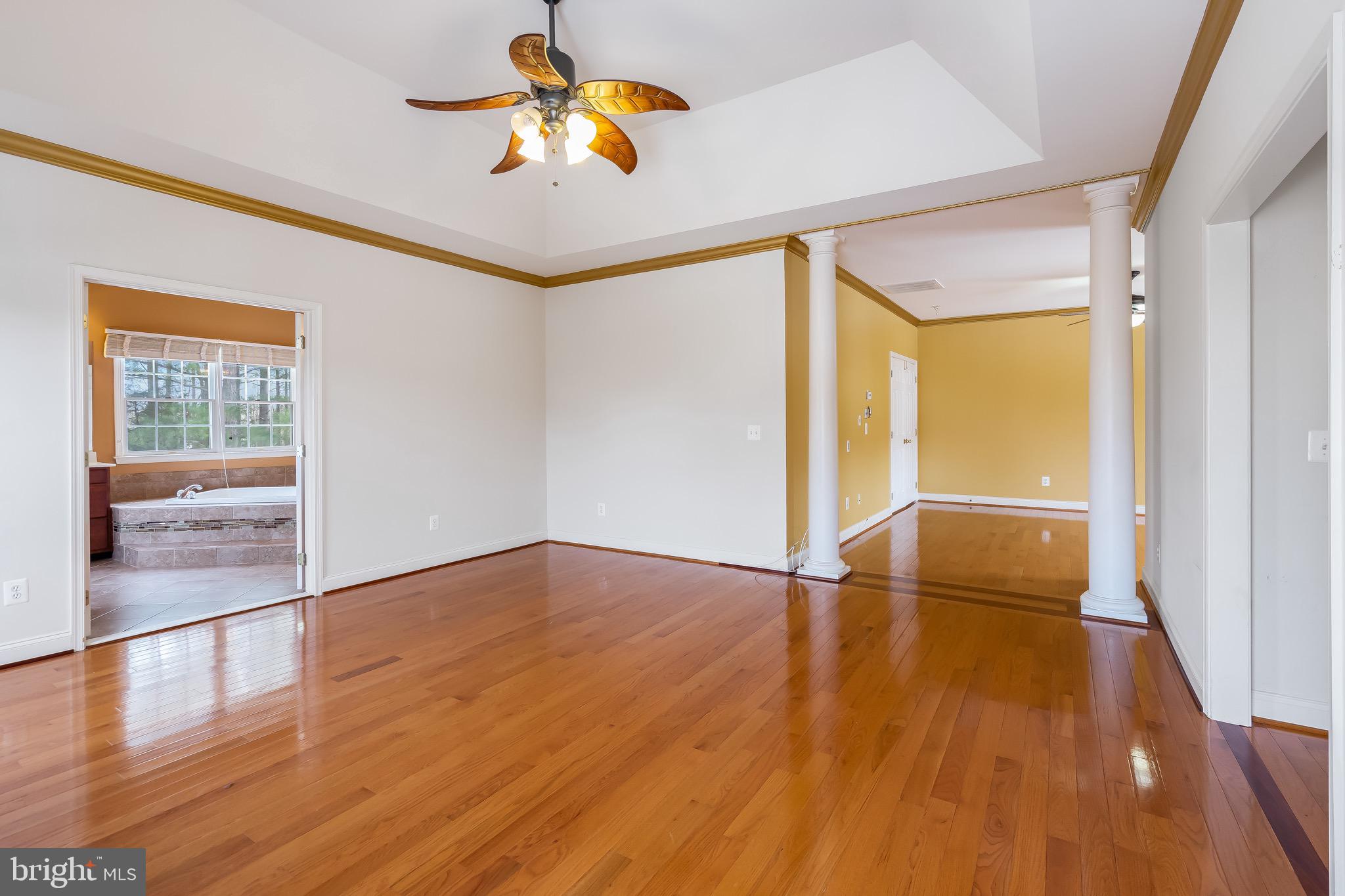 DOMINION VALLEY COUNTRY CLUB - Residential Lease