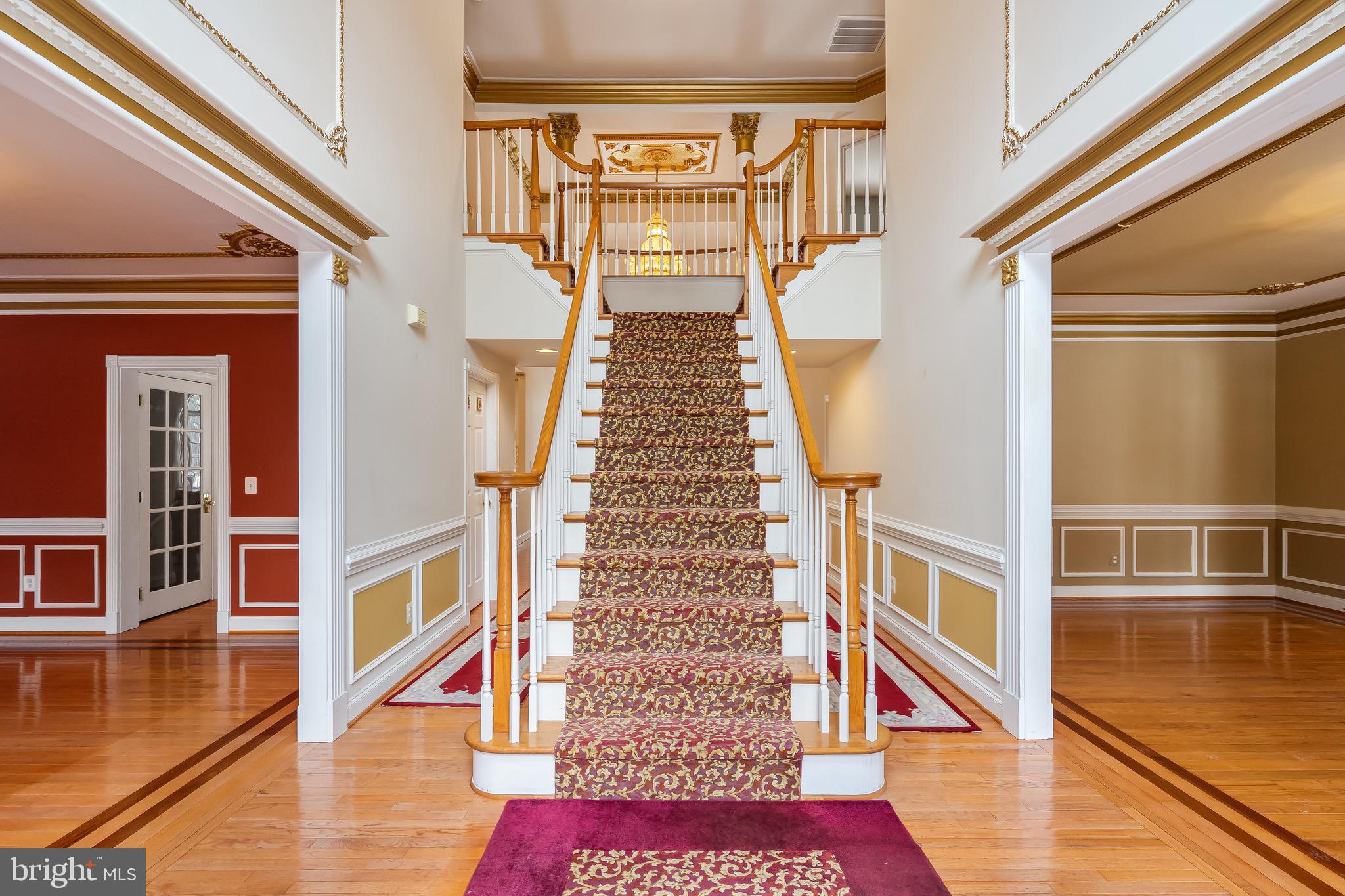 DOMINION VALLEY COUNTRY CLUB - Residential Lease