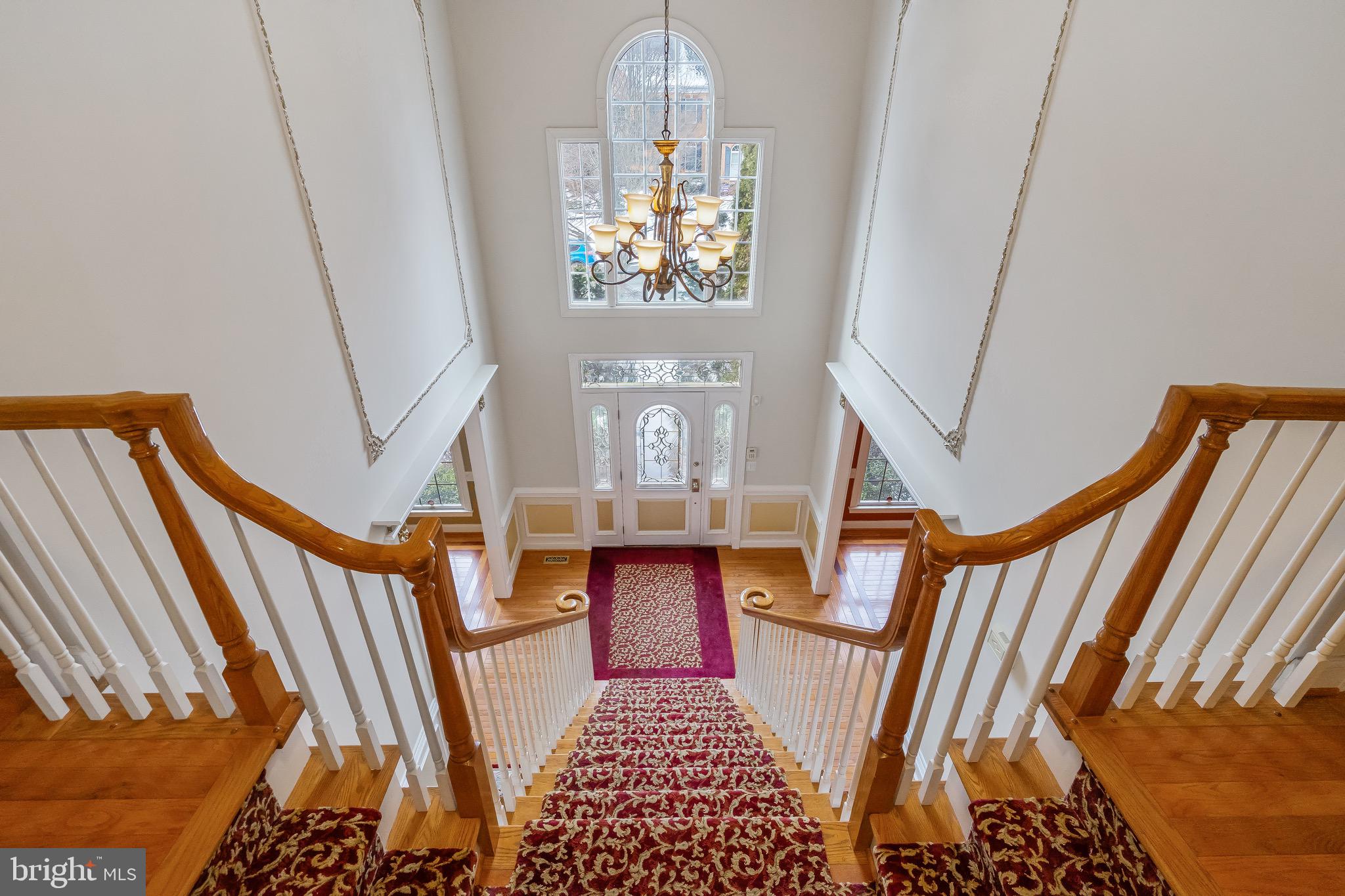 DOMINION VALLEY COUNTRY CLUB - Residential Lease