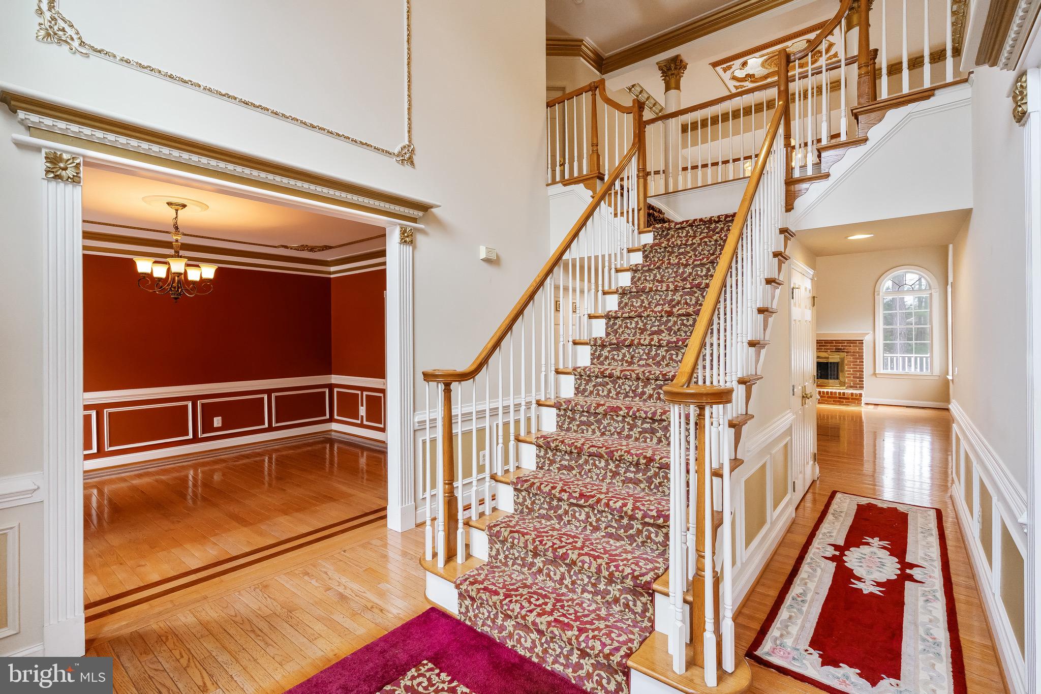 DOMINION VALLEY COUNTRY CLUB - Residential Lease