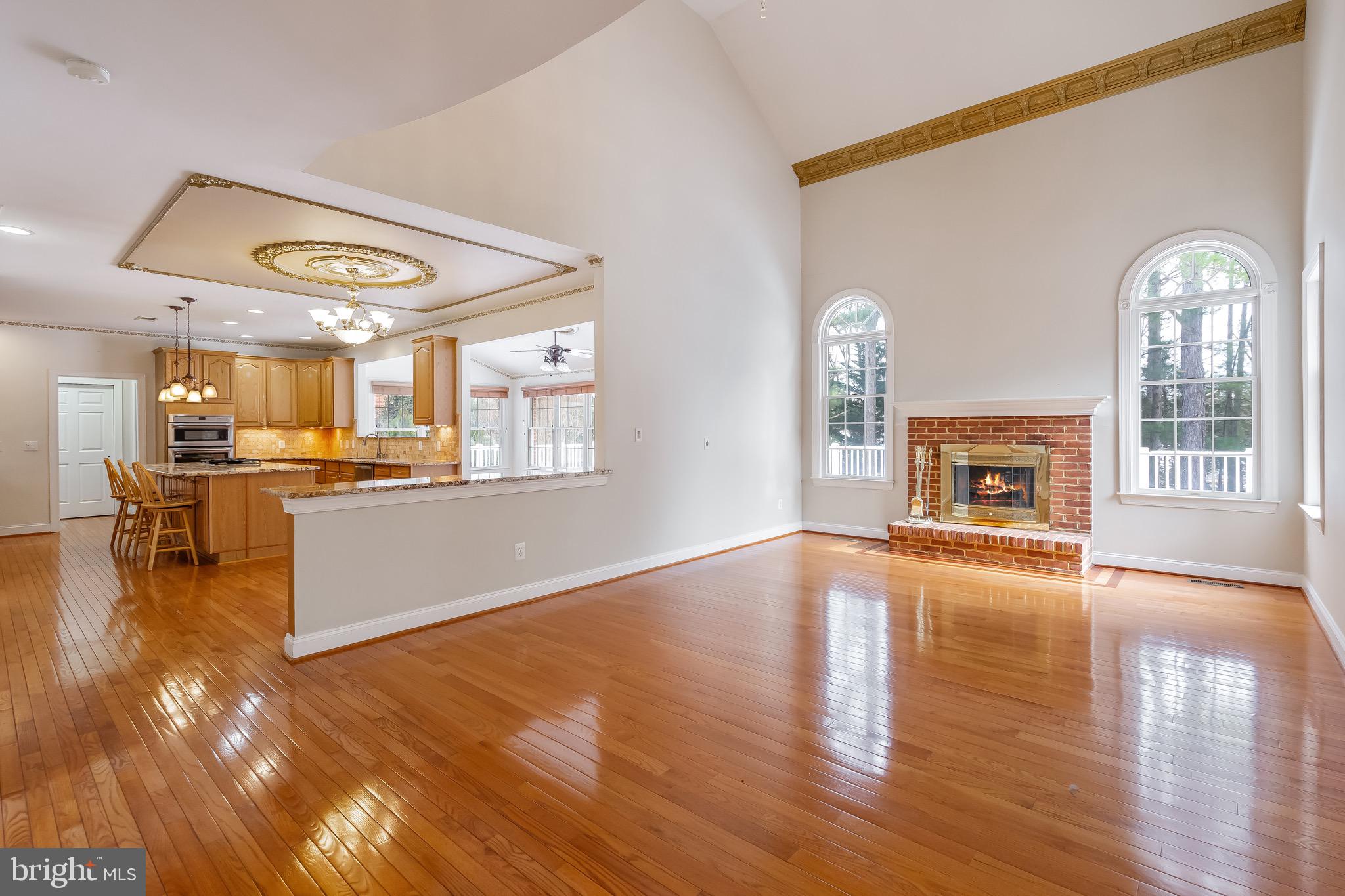 DOMINION VALLEY COUNTRY CLUB - Residential Lease