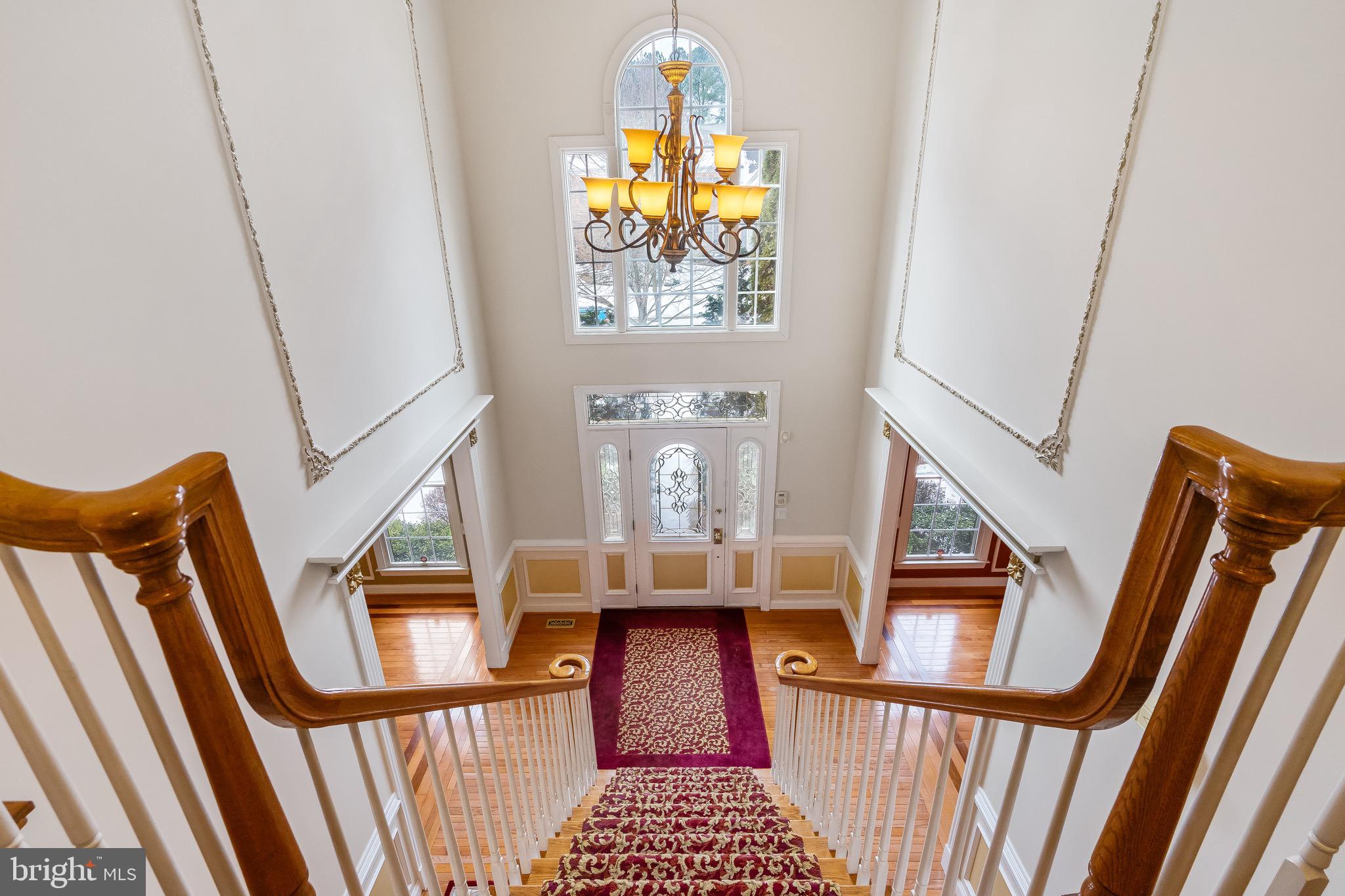 DOMINION VALLEY COUNTRY CLUB - Residential Lease