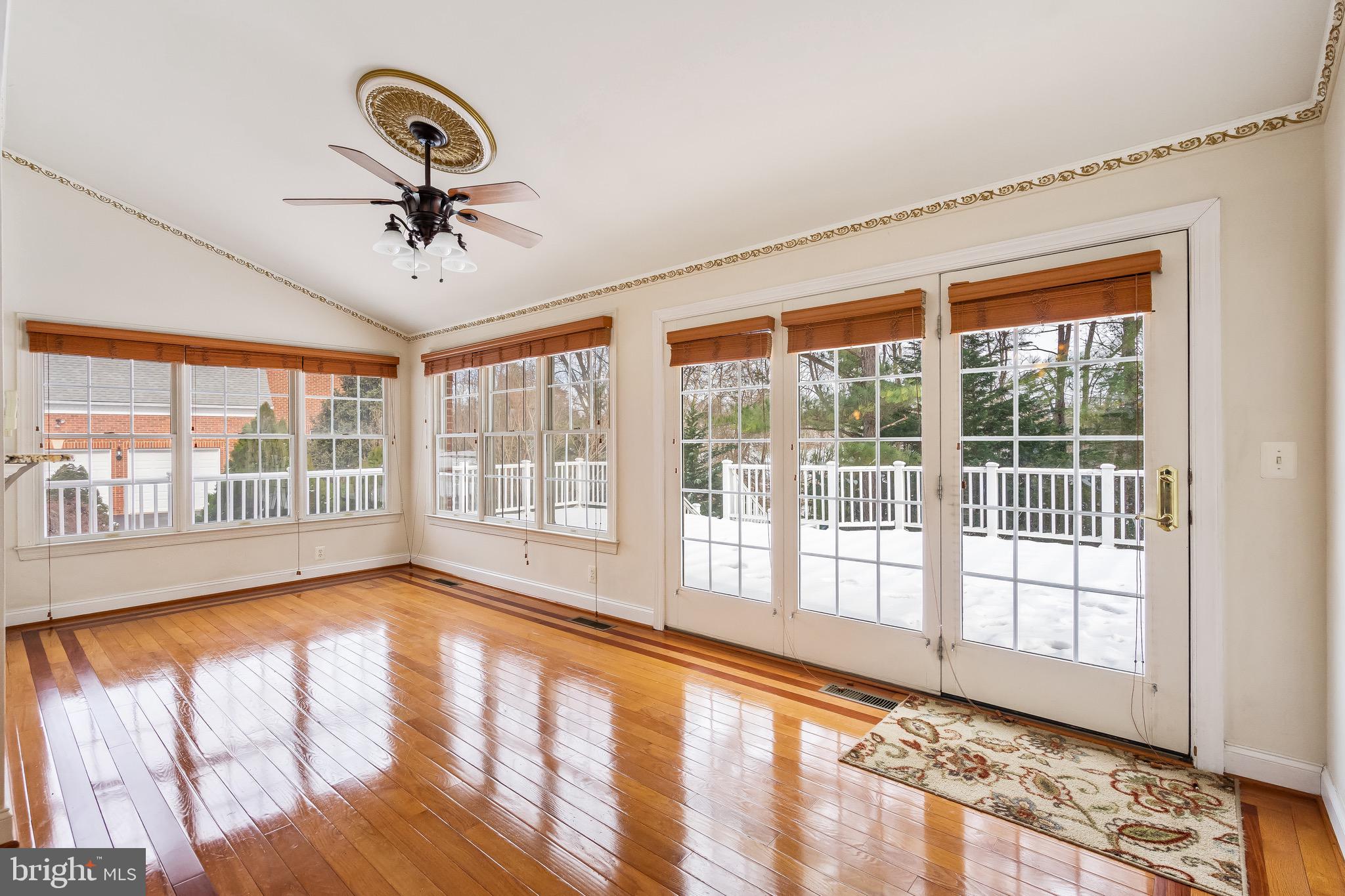 DOMINION VALLEY COUNTRY CLUB - Residential Lease