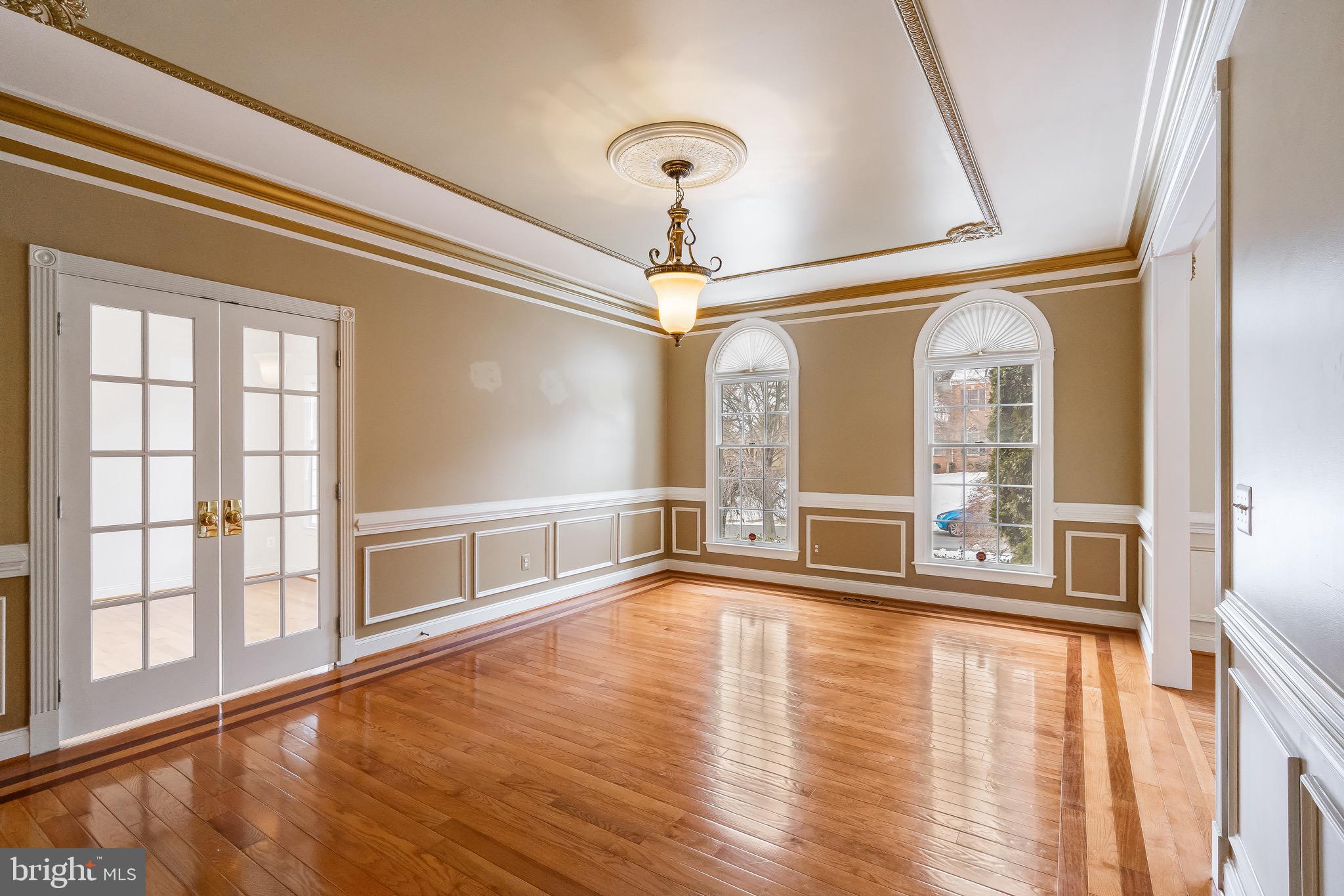 DOMINION VALLEY COUNTRY CLUB - Residential Lease