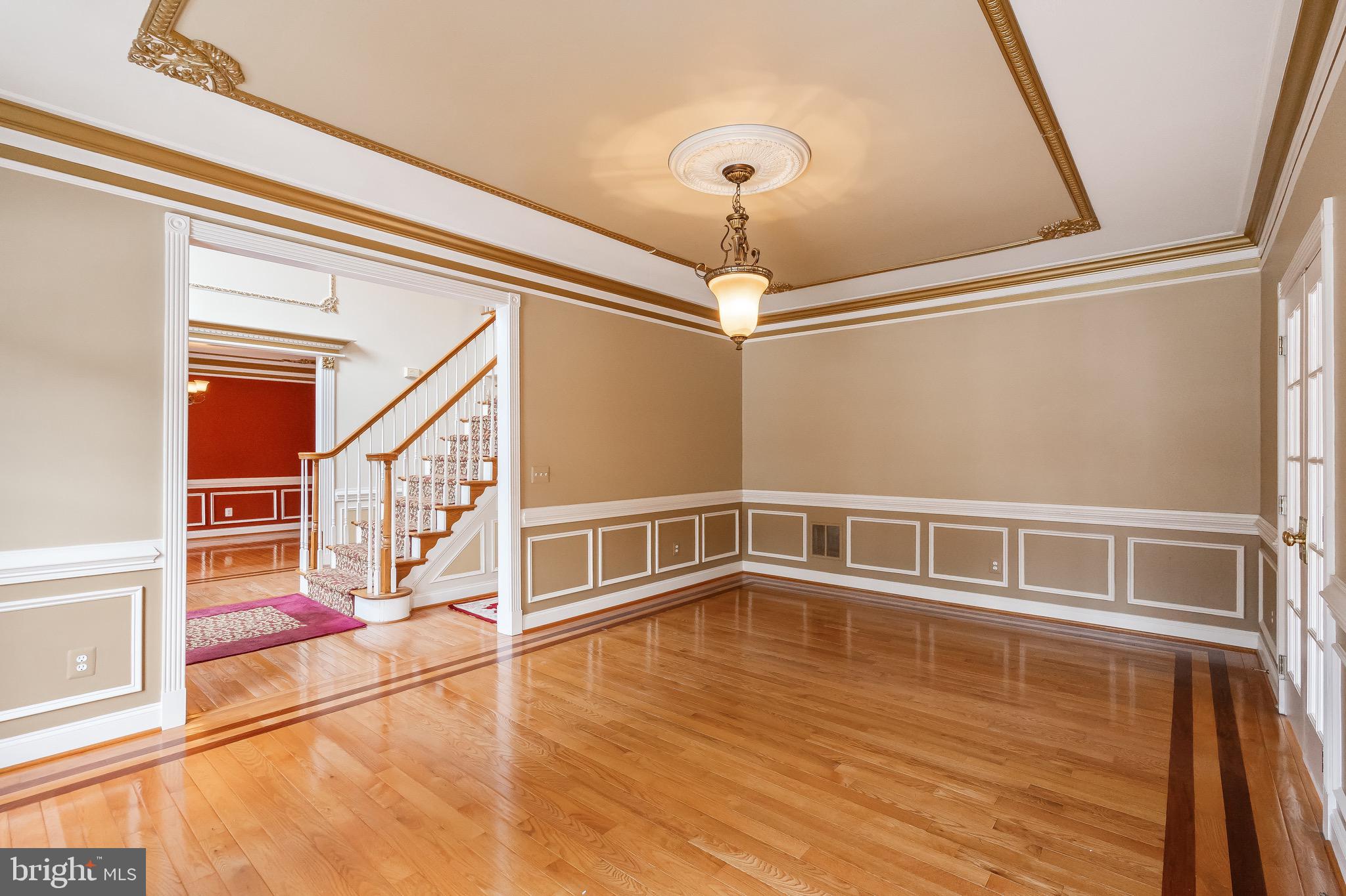 DOMINION VALLEY COUNTRY CLUB - Residential Lease