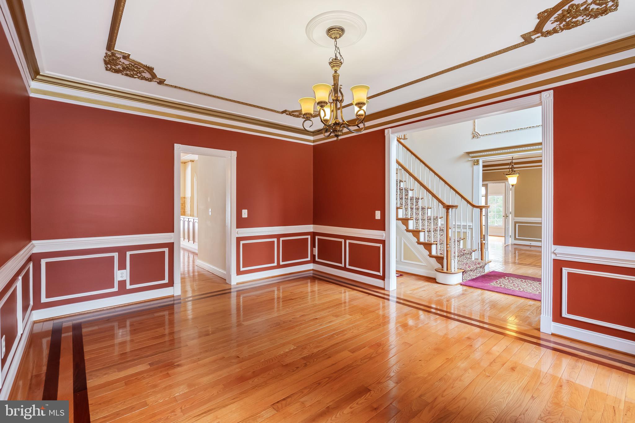 DOMINION VALLEY COUNTRY CLUB - Residential Lease