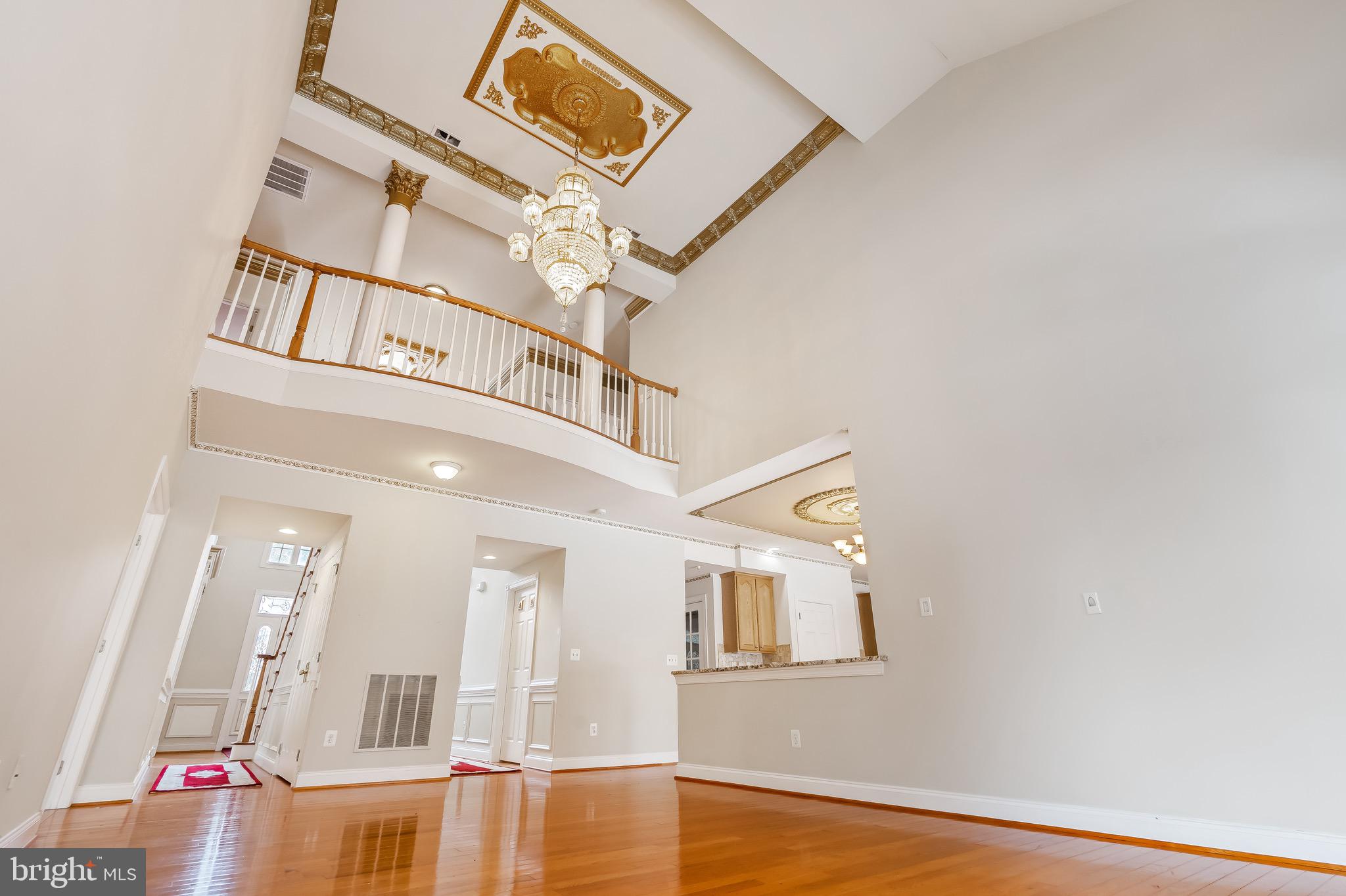 DOMINION VALLEY COUNTRY CLUB - Residential Lease