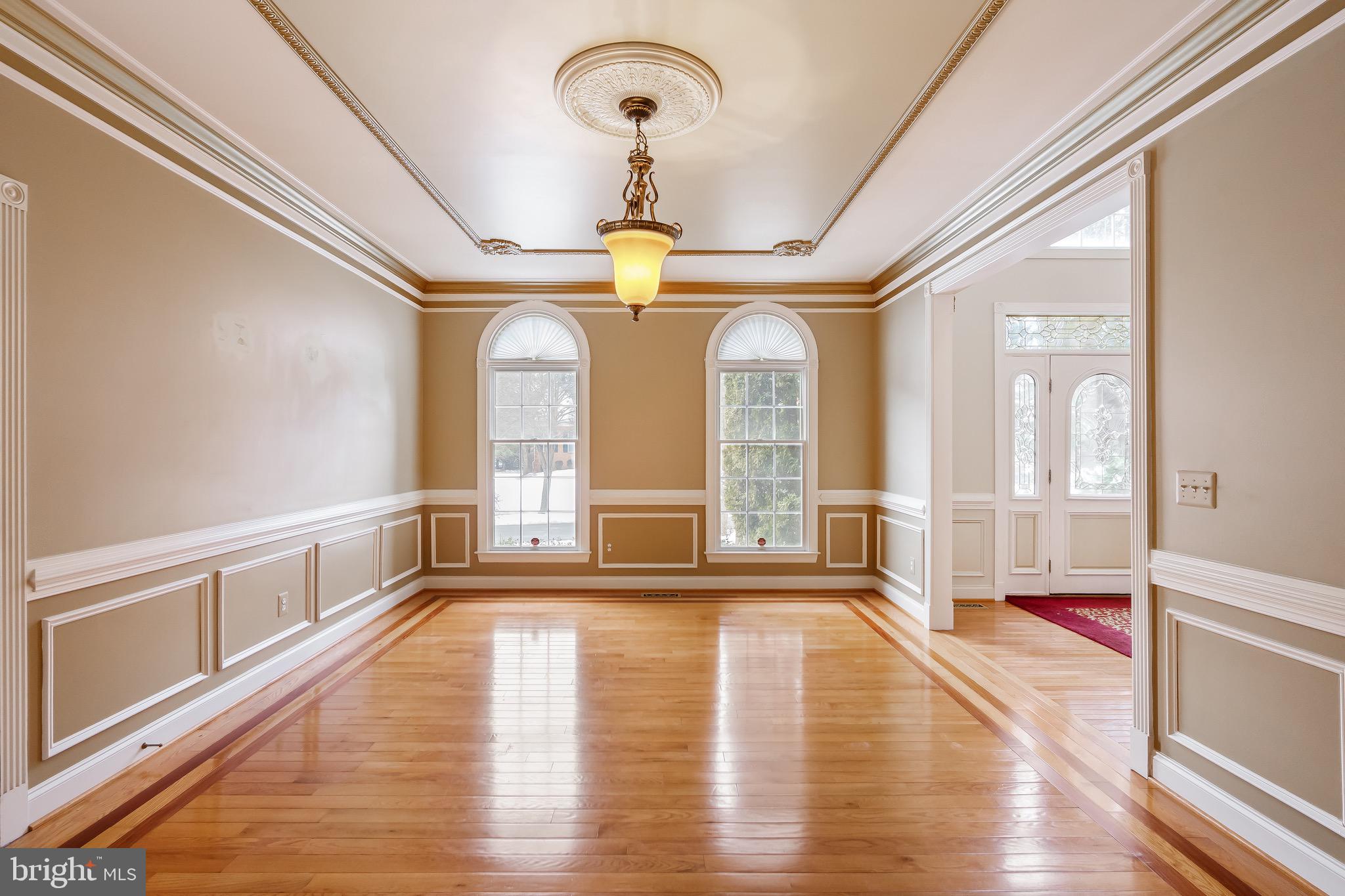 DOMINION VALLEY COUNTRY CLUB - Residential Lease