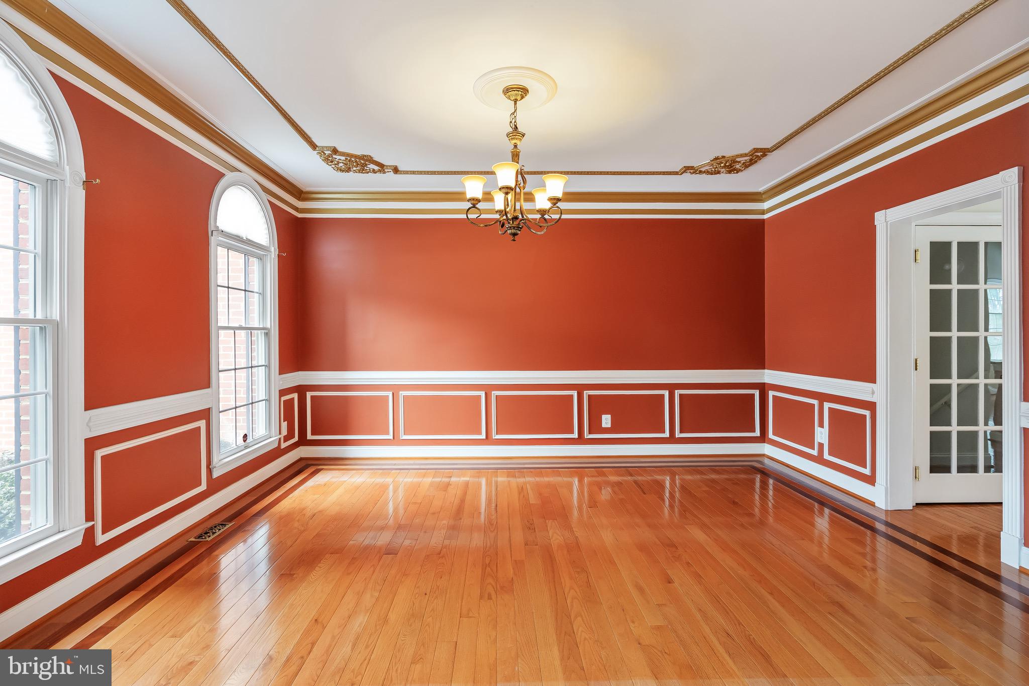 DOMINION VALLEY COUNTRY CLUB - Residential Lease