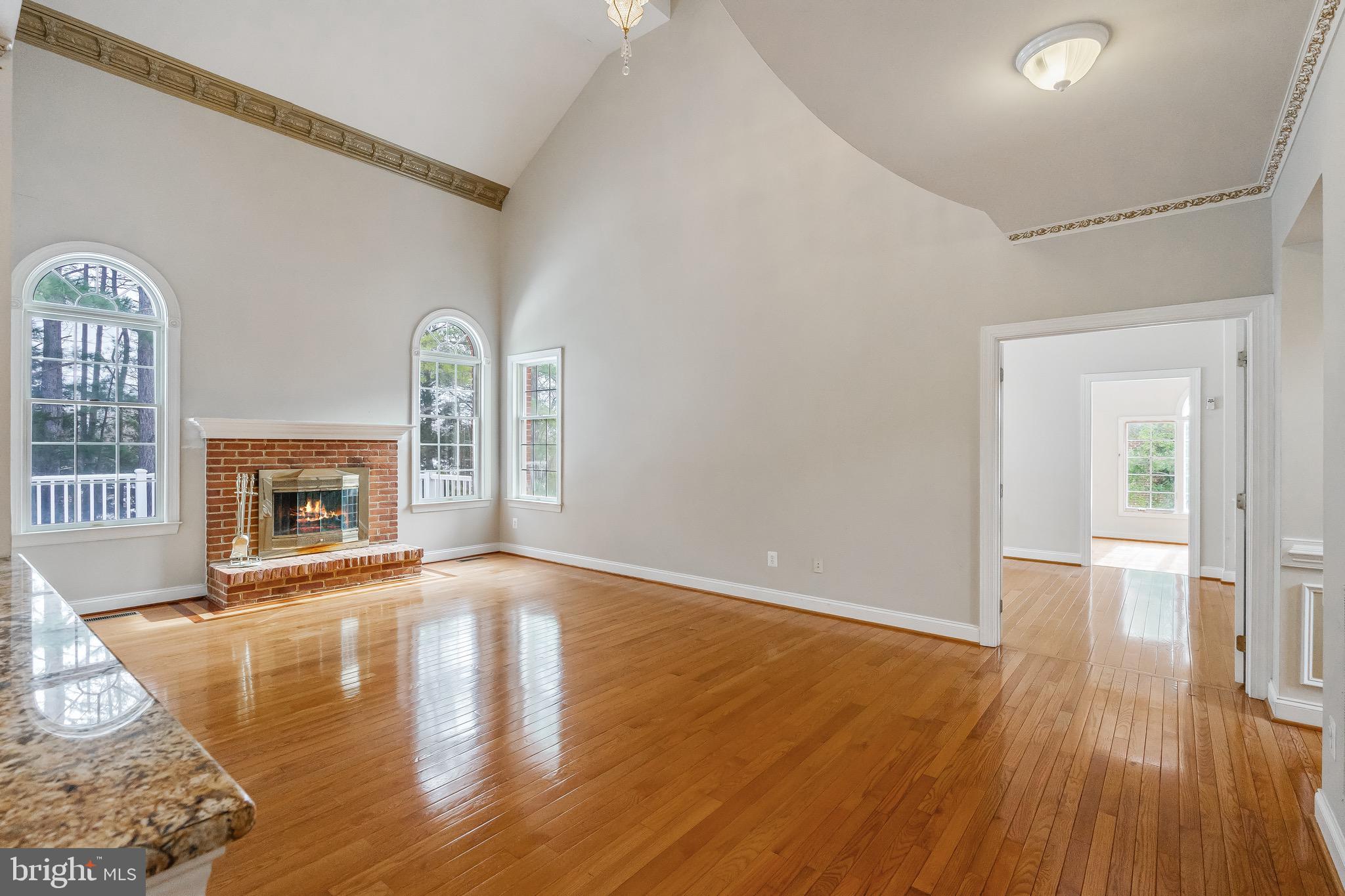 DOMINION VALLEY COUNTRY CLUB - Residential Lease