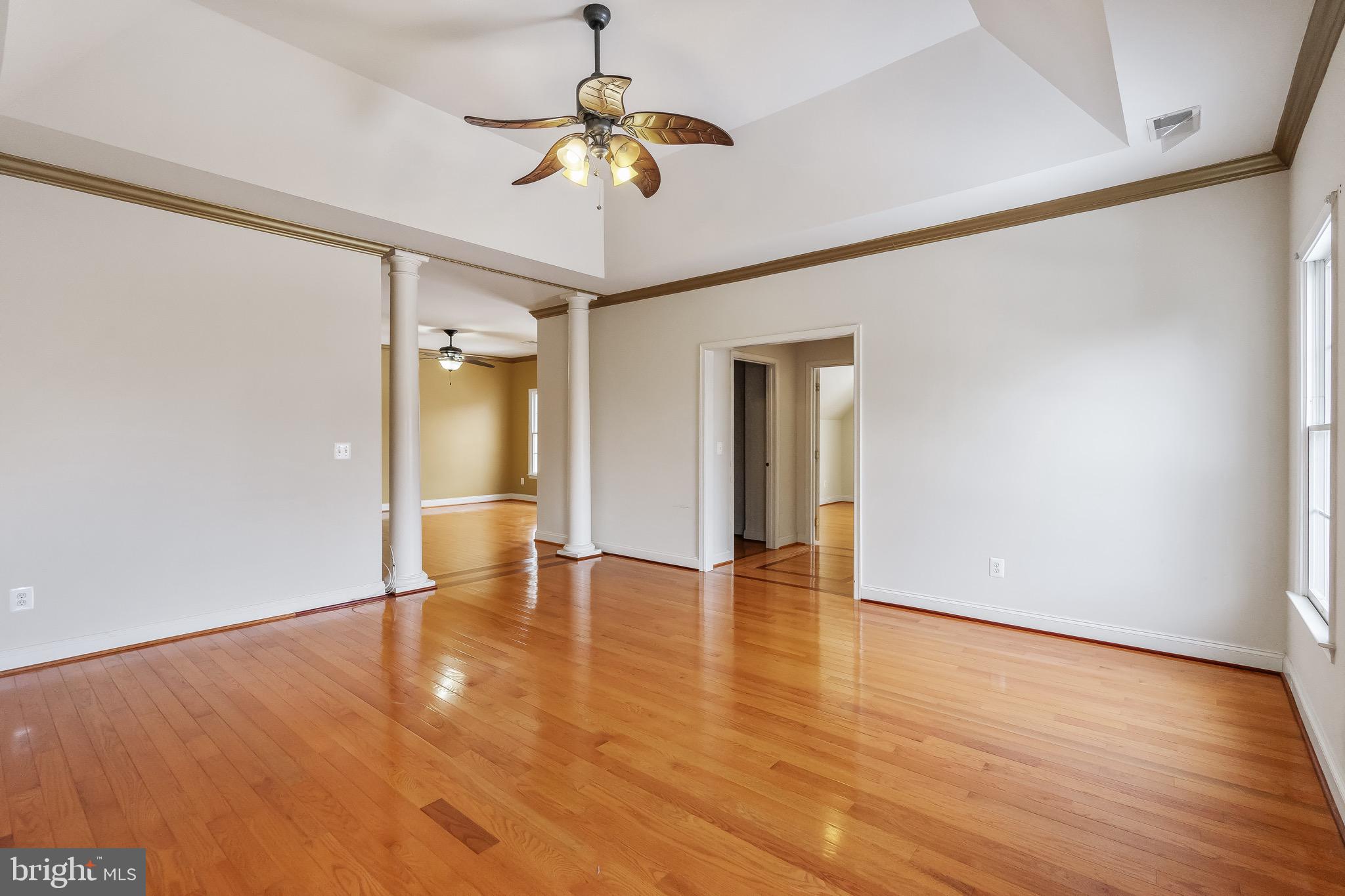 DOMINION VALLEY COUNTRY CLUB - Residential Lease