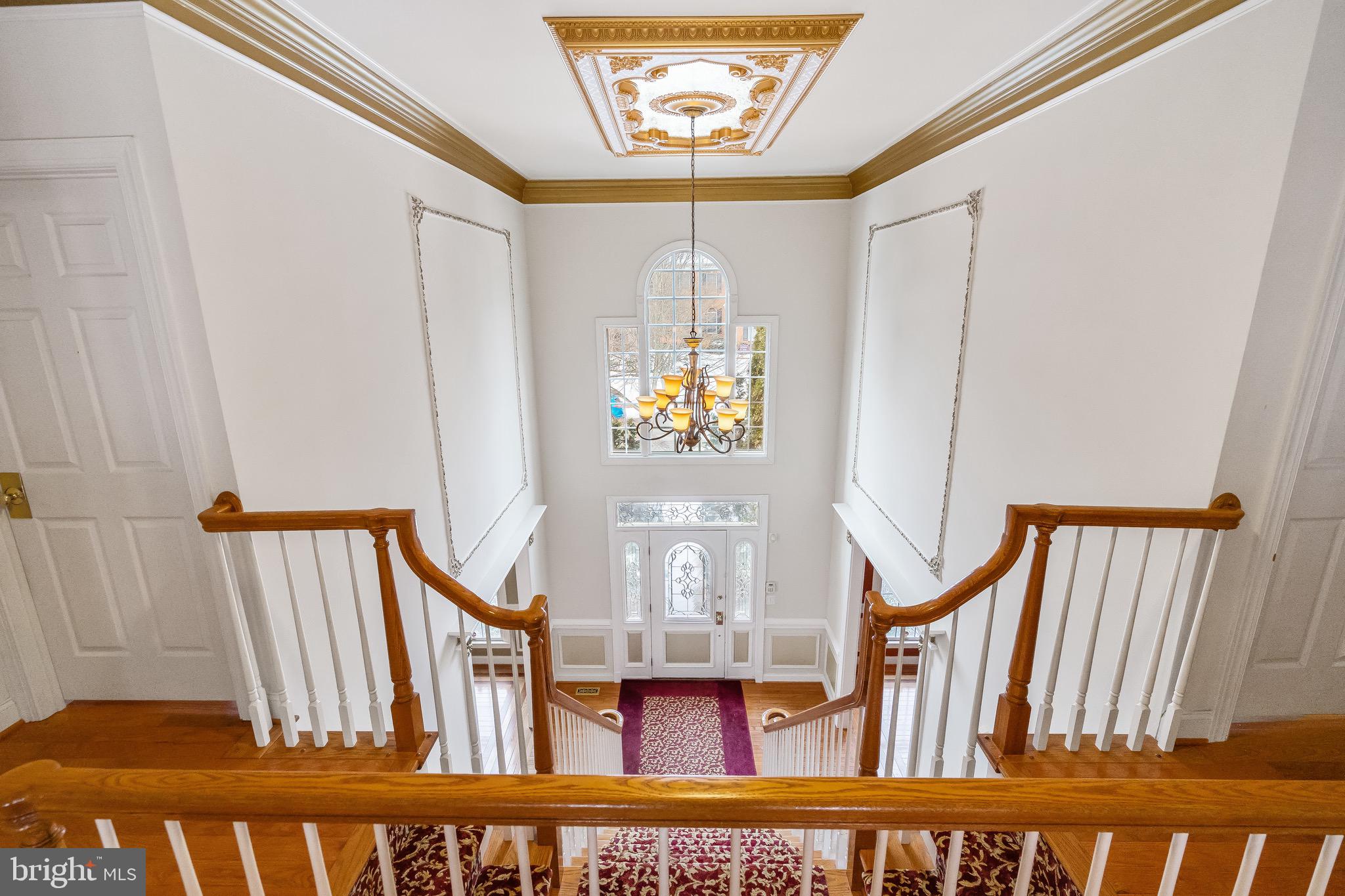 DOMINION VALLEY COUNTRY CLUB - Residential Lease