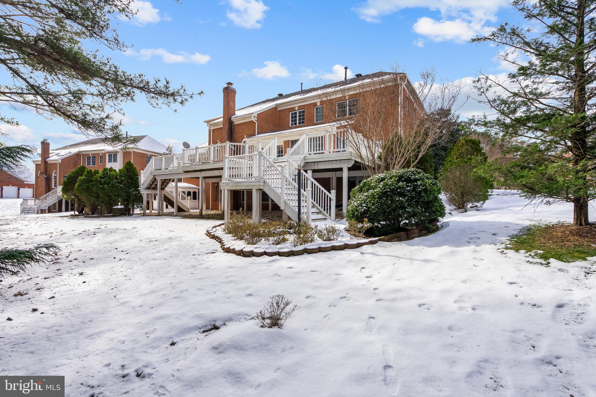 DOMINION VALLEY COUNTRY CLUB - Residential Lease