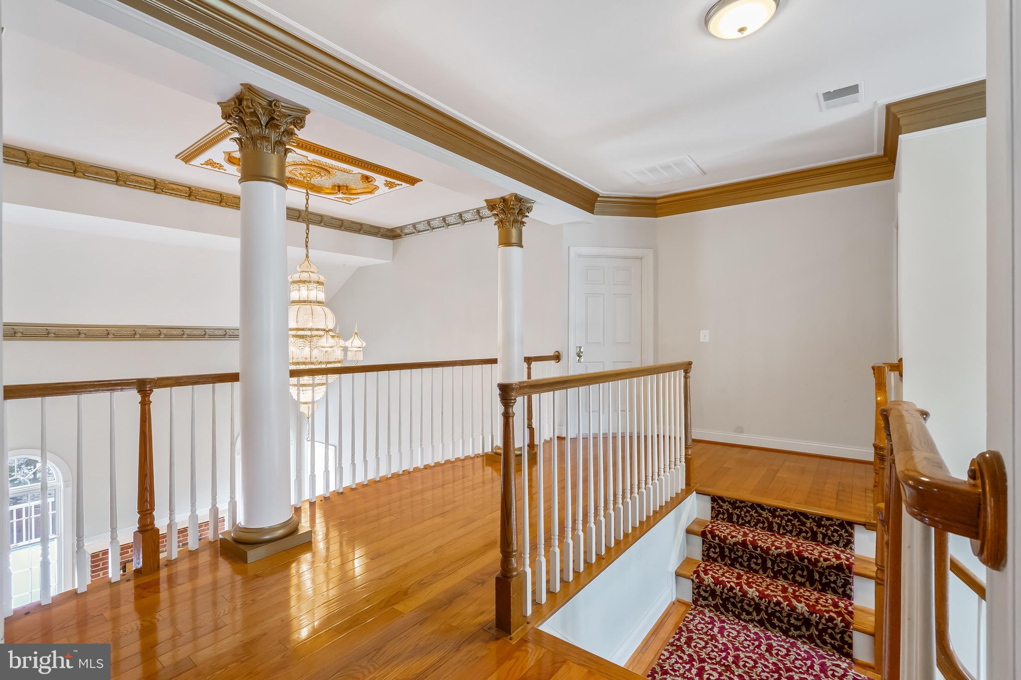 DOMINION VALLEY COUNTRY CLUB - Residential Lease