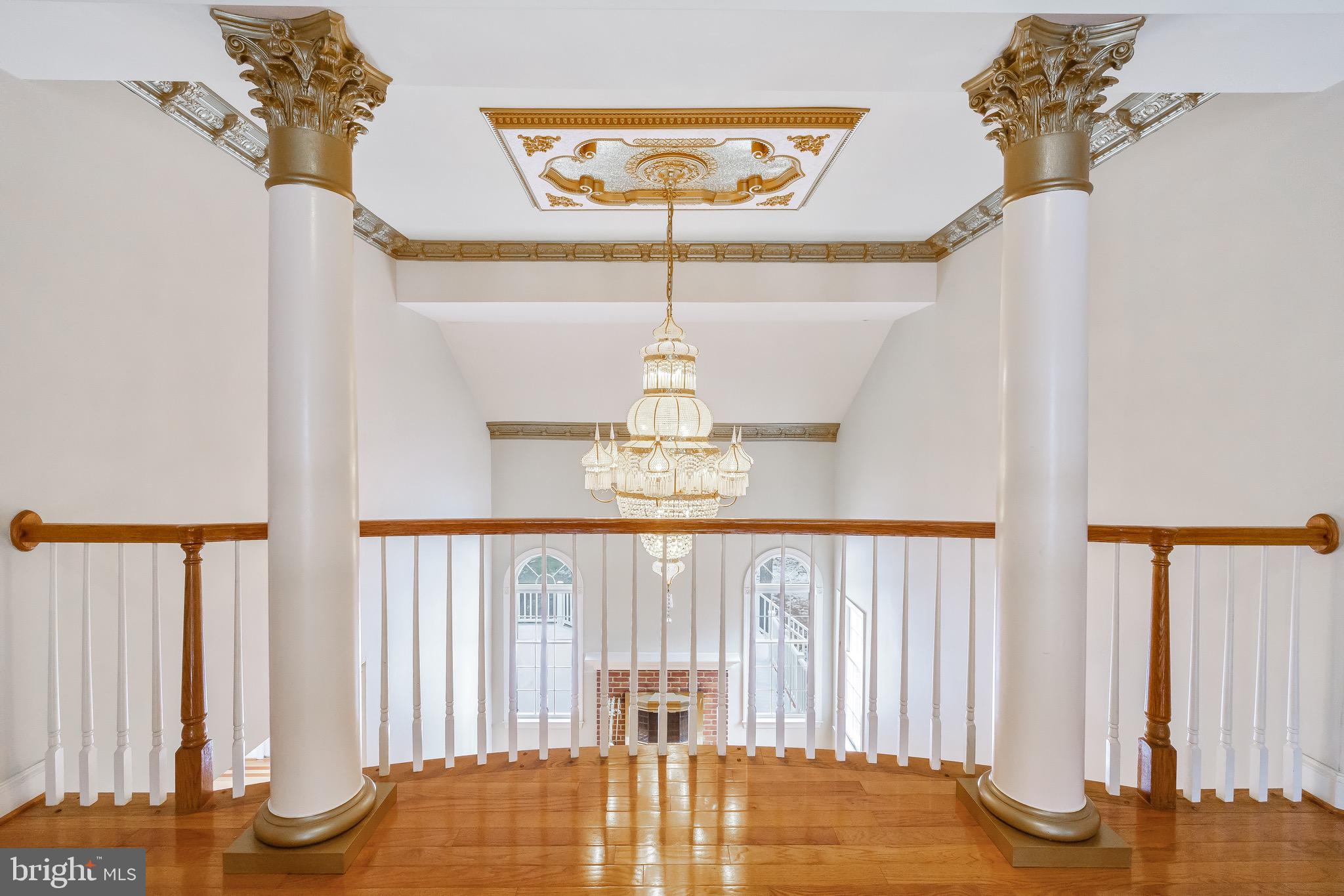 DOMINION VALLEY COUNTRY CLUB - Residential Lease