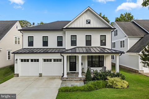 5510 BRITE DRIVE BETHESDA MD 20817