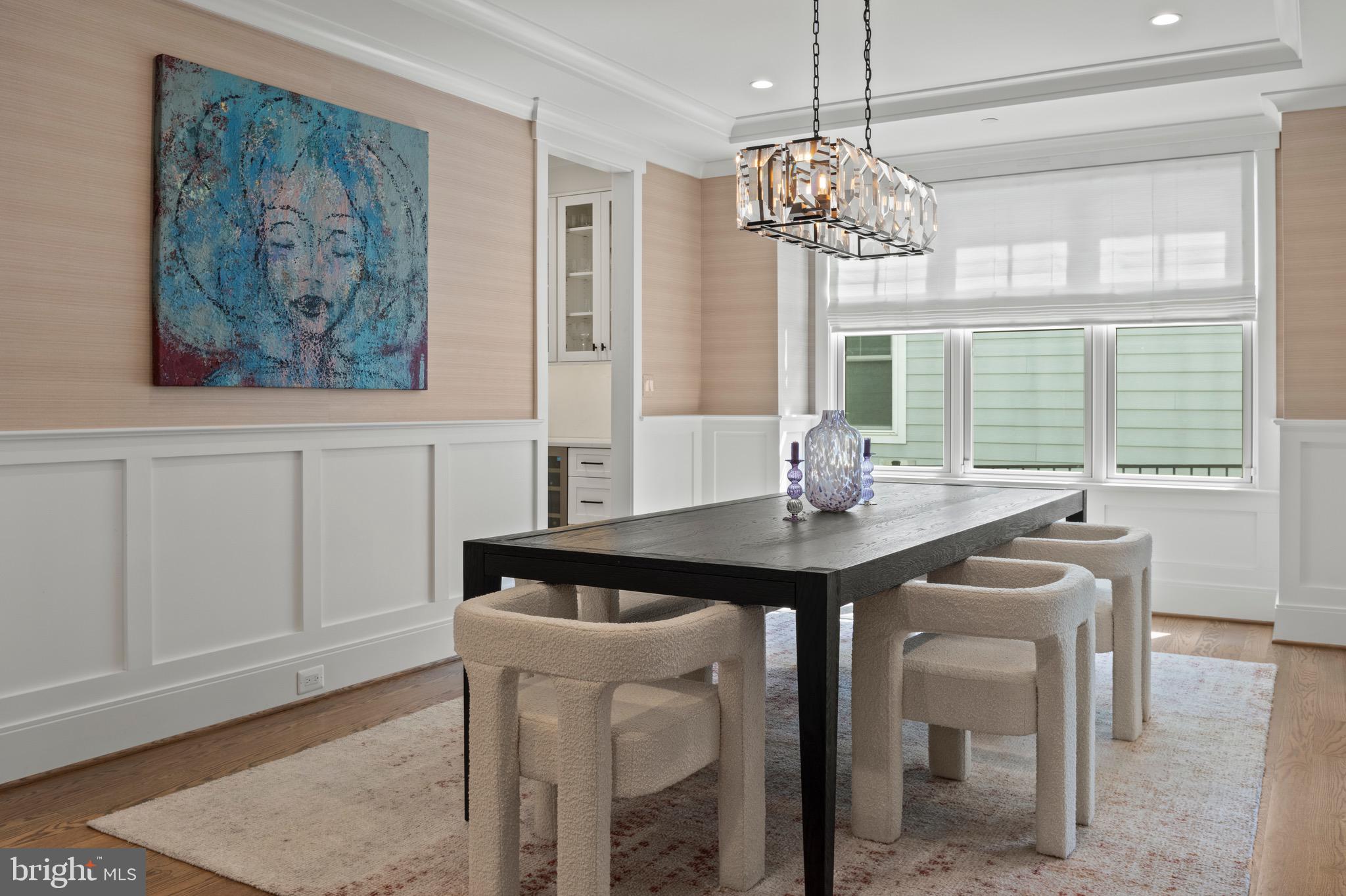 BRADLEY HILLS - Residential