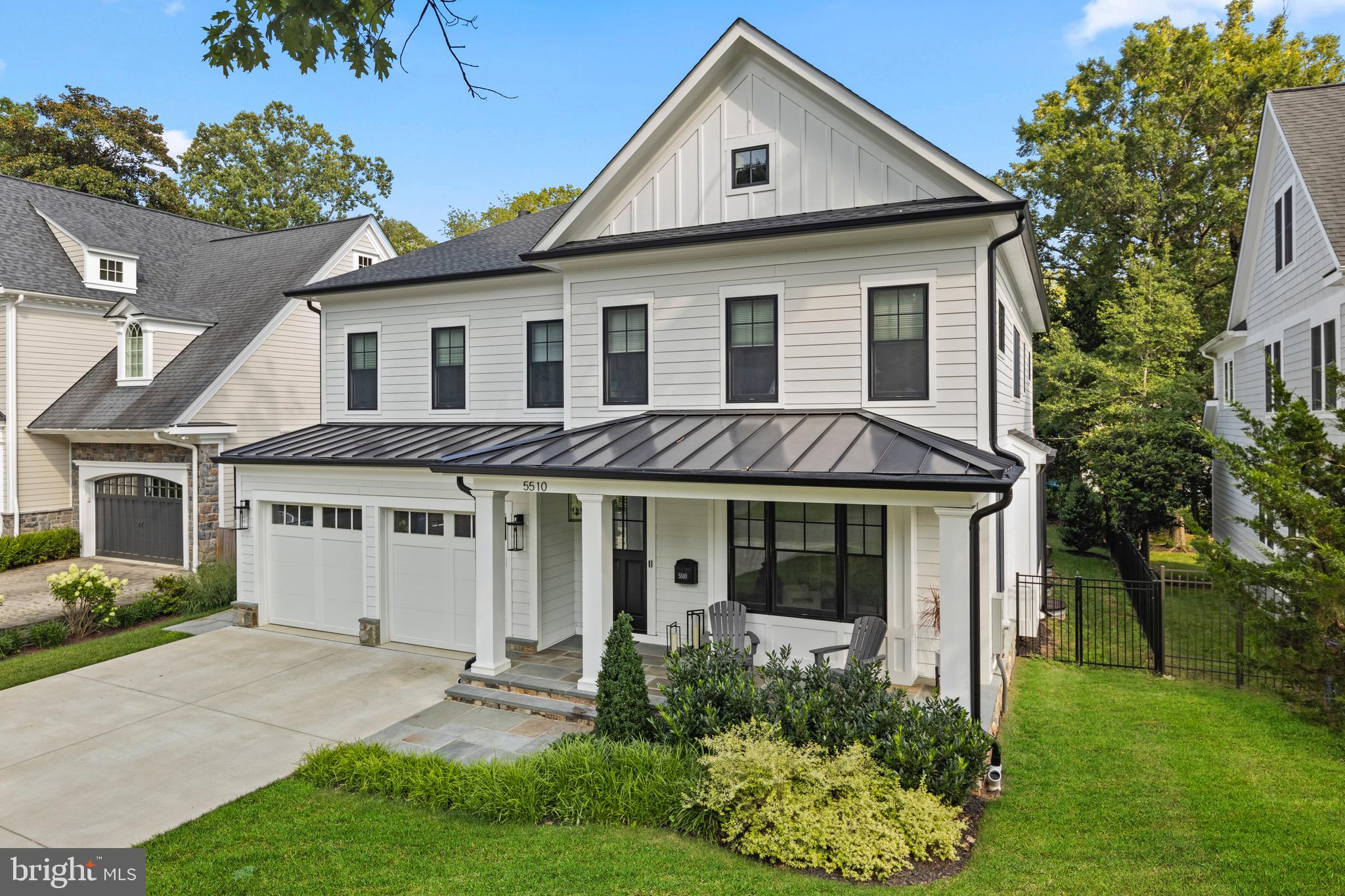 5510 BRITE DRIVE
