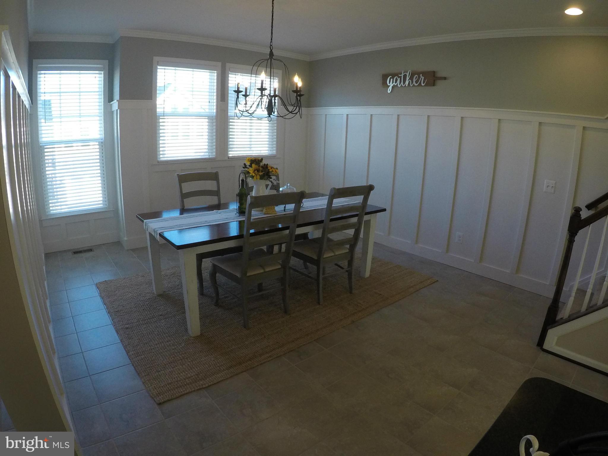 BRAMBLETON LANDBAY 3 - Residential